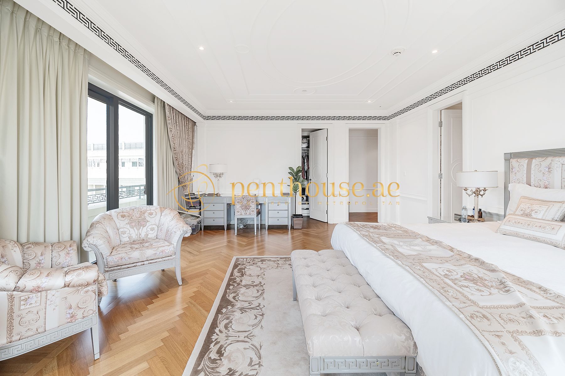 Image - Palazzo Versace, Culture Village, Dubai | Project - Apartment