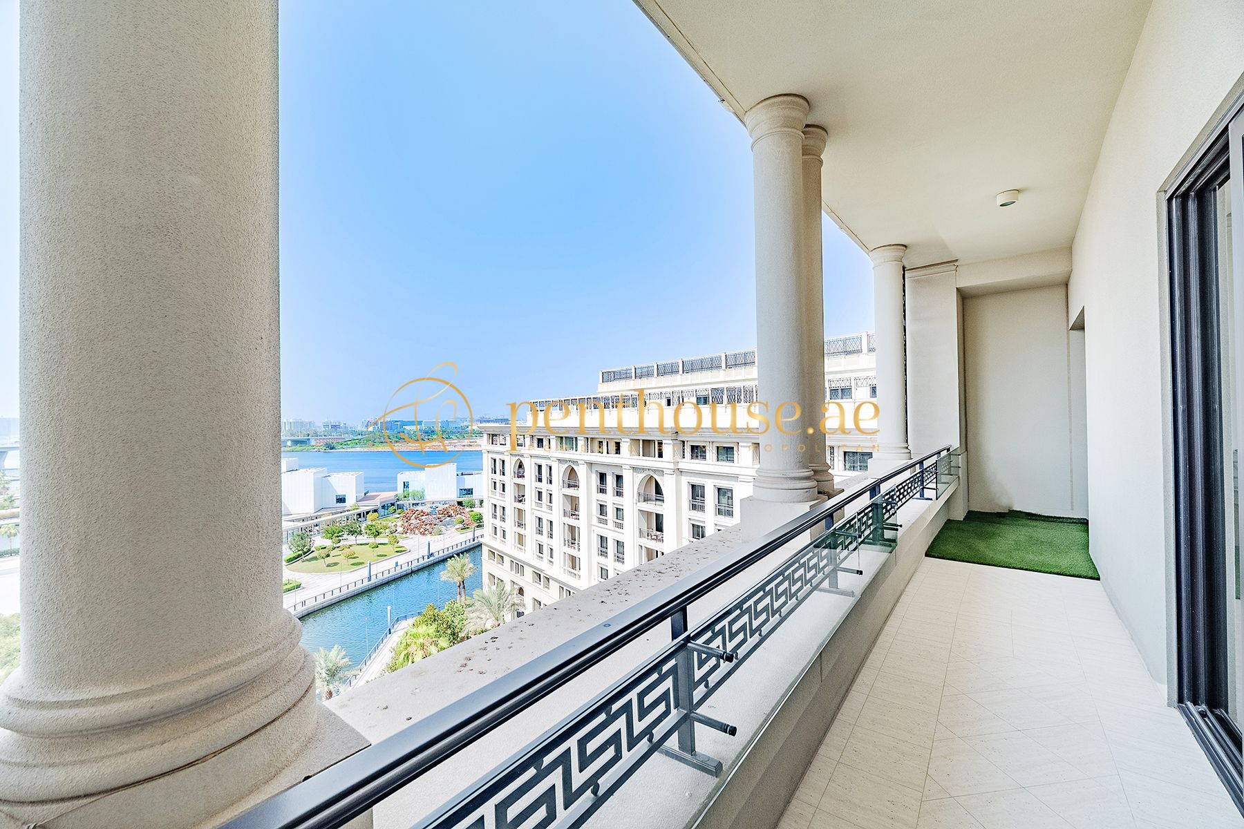 Image - Palazzo Versace, Culture Village, Dubai | Project - Apartment