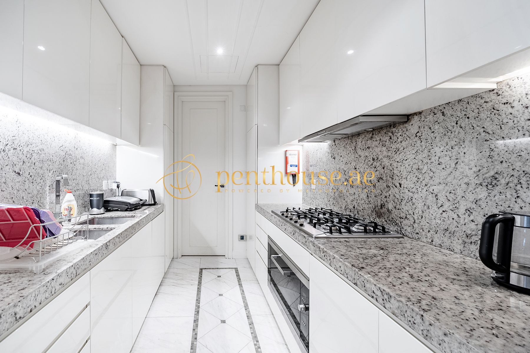 Image - Palazzo Versace, Culture Village, Dubai | Project - Apartment