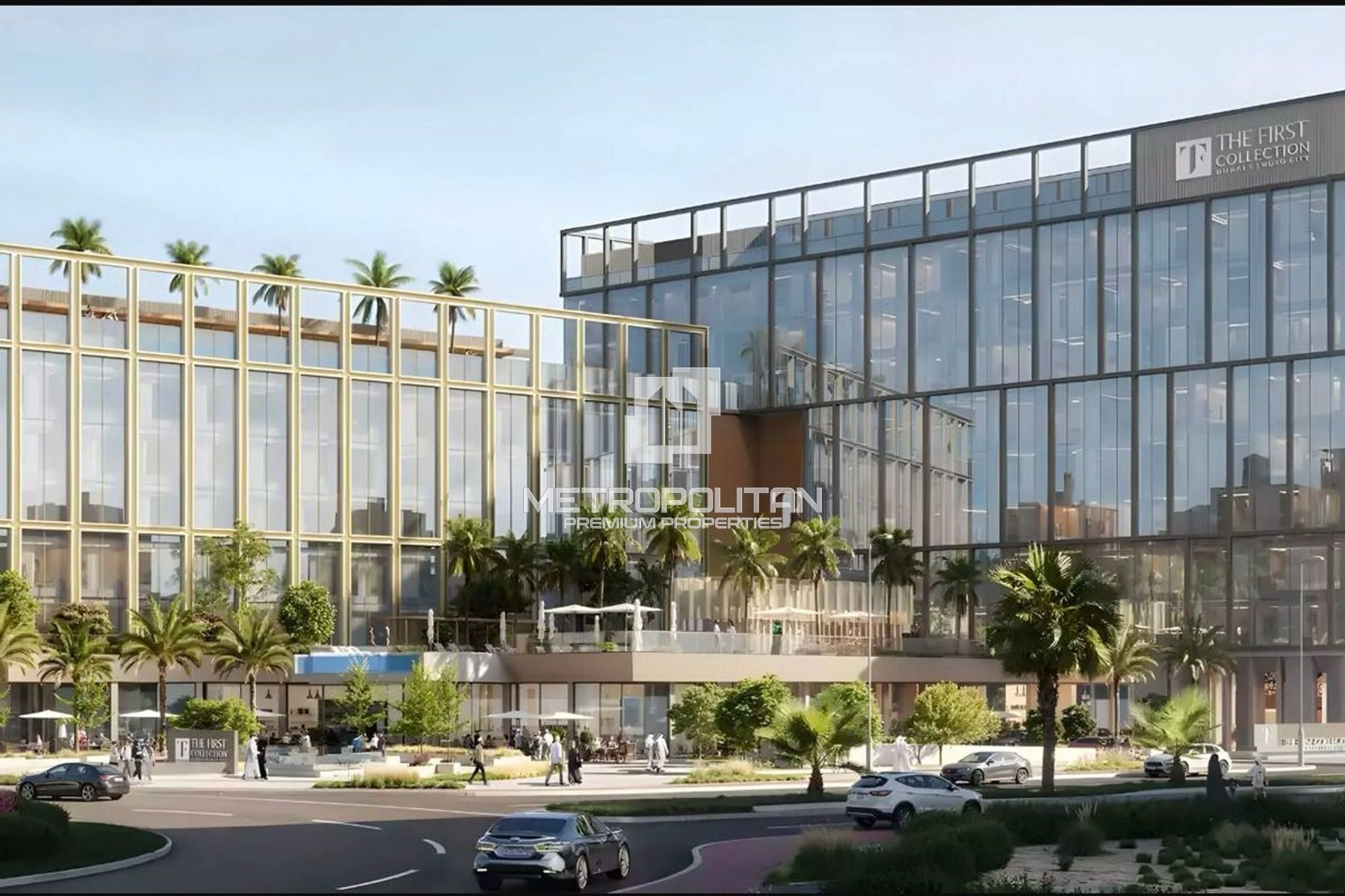 Studio Apartment for Sale in Dubai Sports City – MPS-39734 photo-9