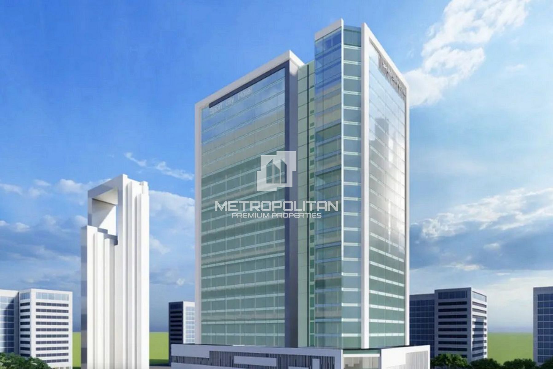 Studio Apartment for Sale in Dubai Sports City – MPS-39734 photo-6