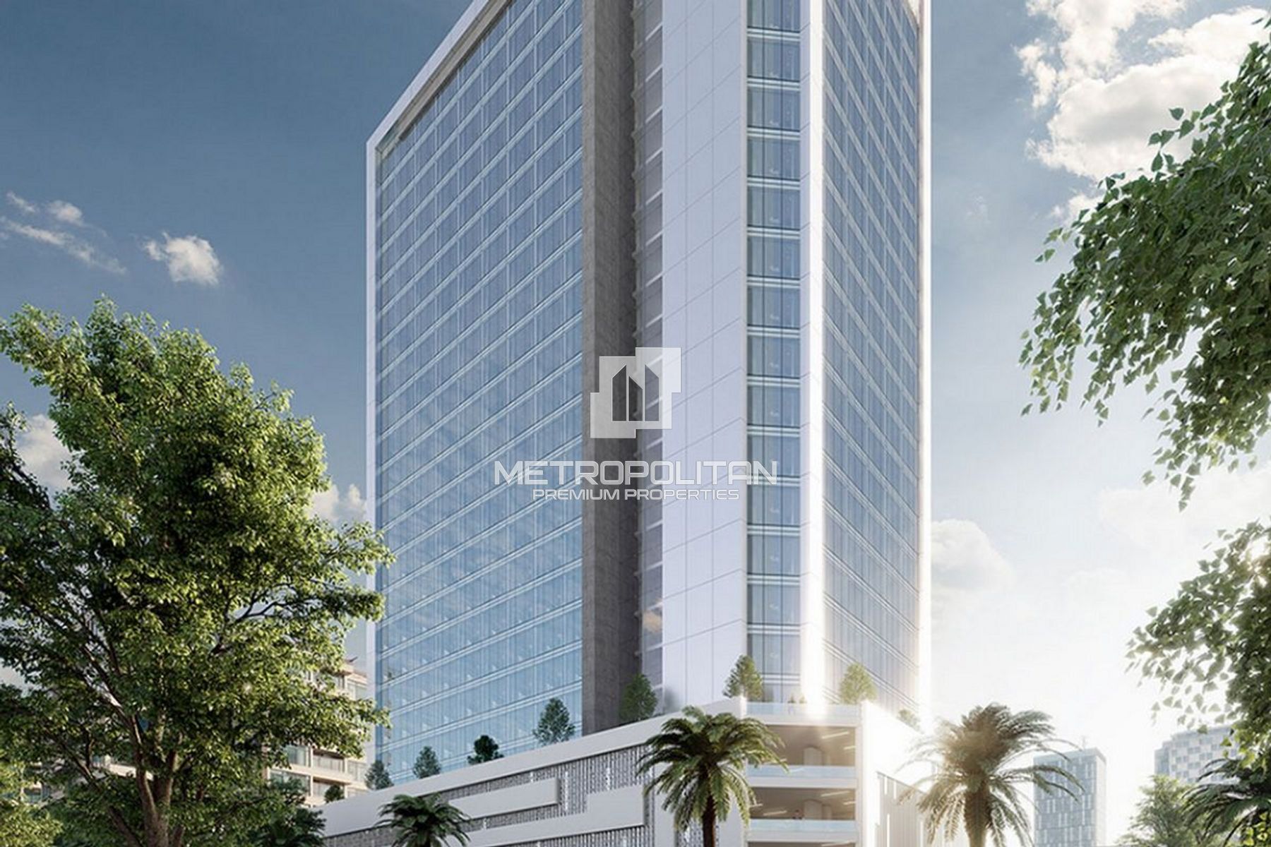 Studio Apartment for Sale in Dubai Sports City – MPS-39734 photo-7