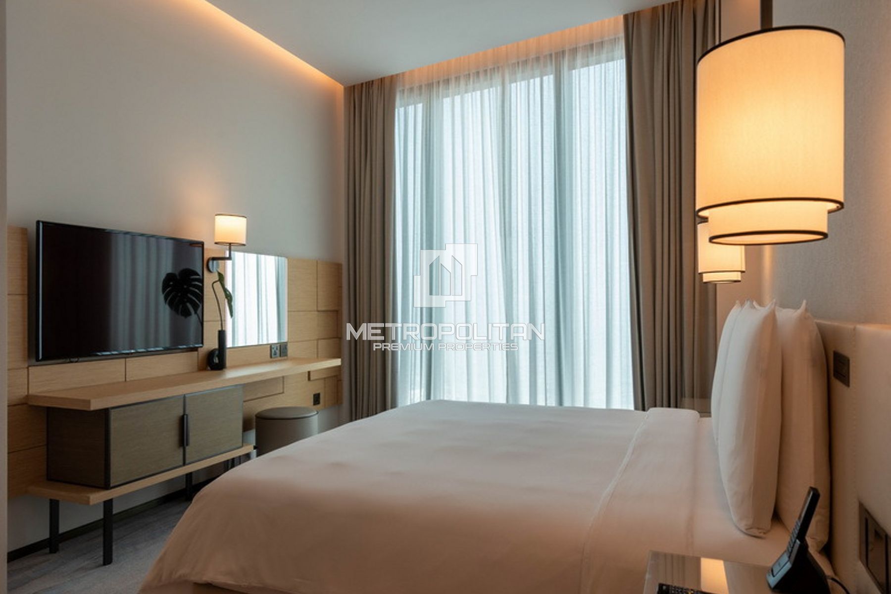 Image - Jumeirah Gate Tower 2, Jumeirah Beach Residence, Dubai | Project - Appartement