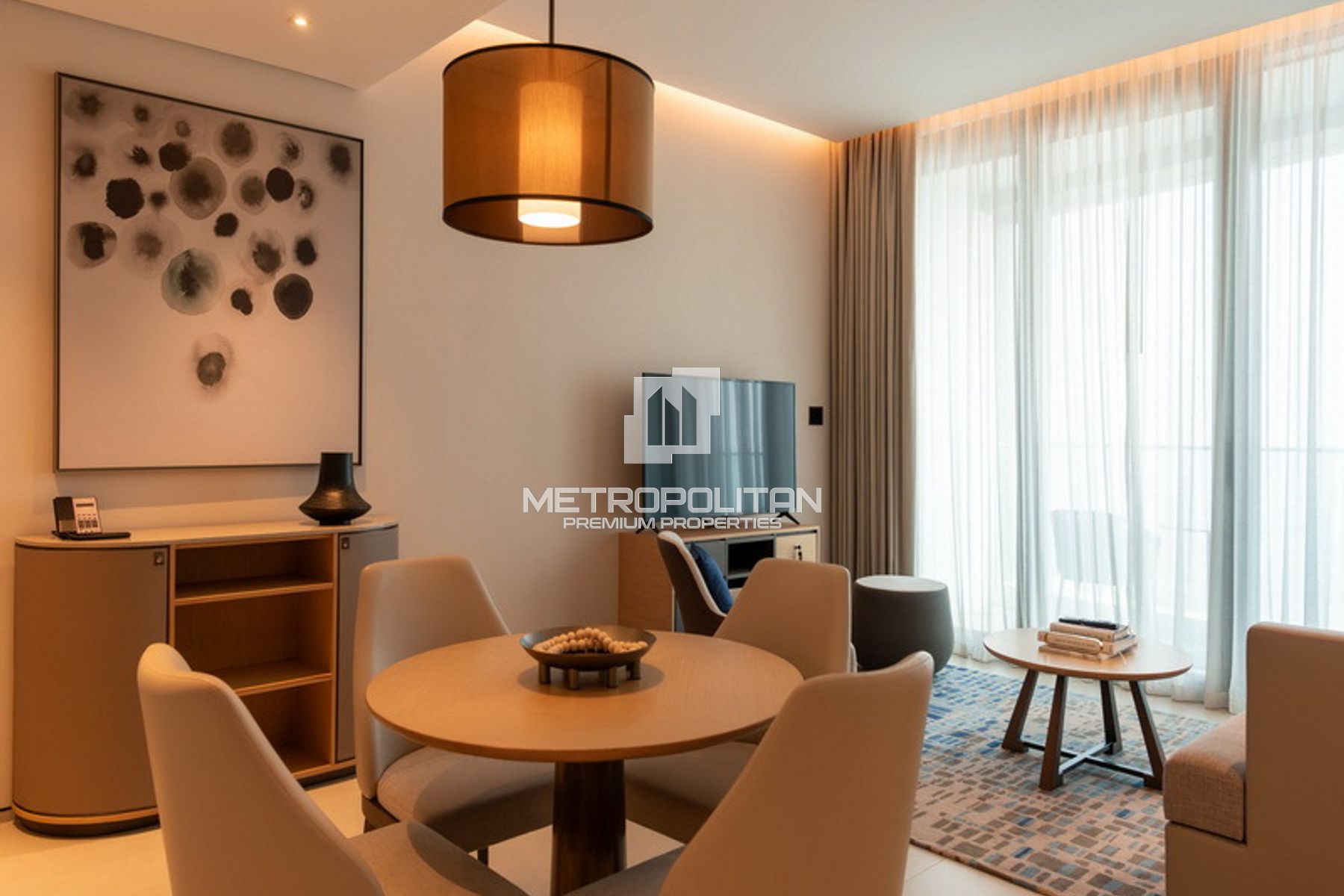 Image - Jumeirah Gate Tower 2, Jumeirah Beach Residence, Dubai | Project - Appartement
