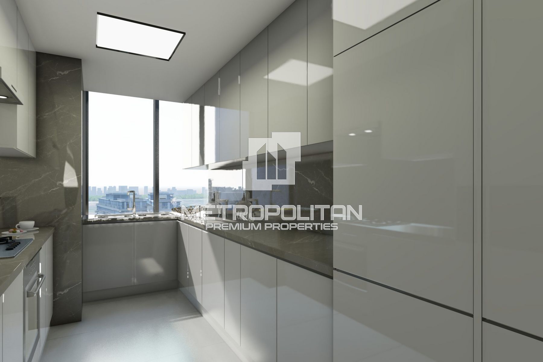 1BR Apartment for Sale in Business Bay – MPS-39744 photo-4