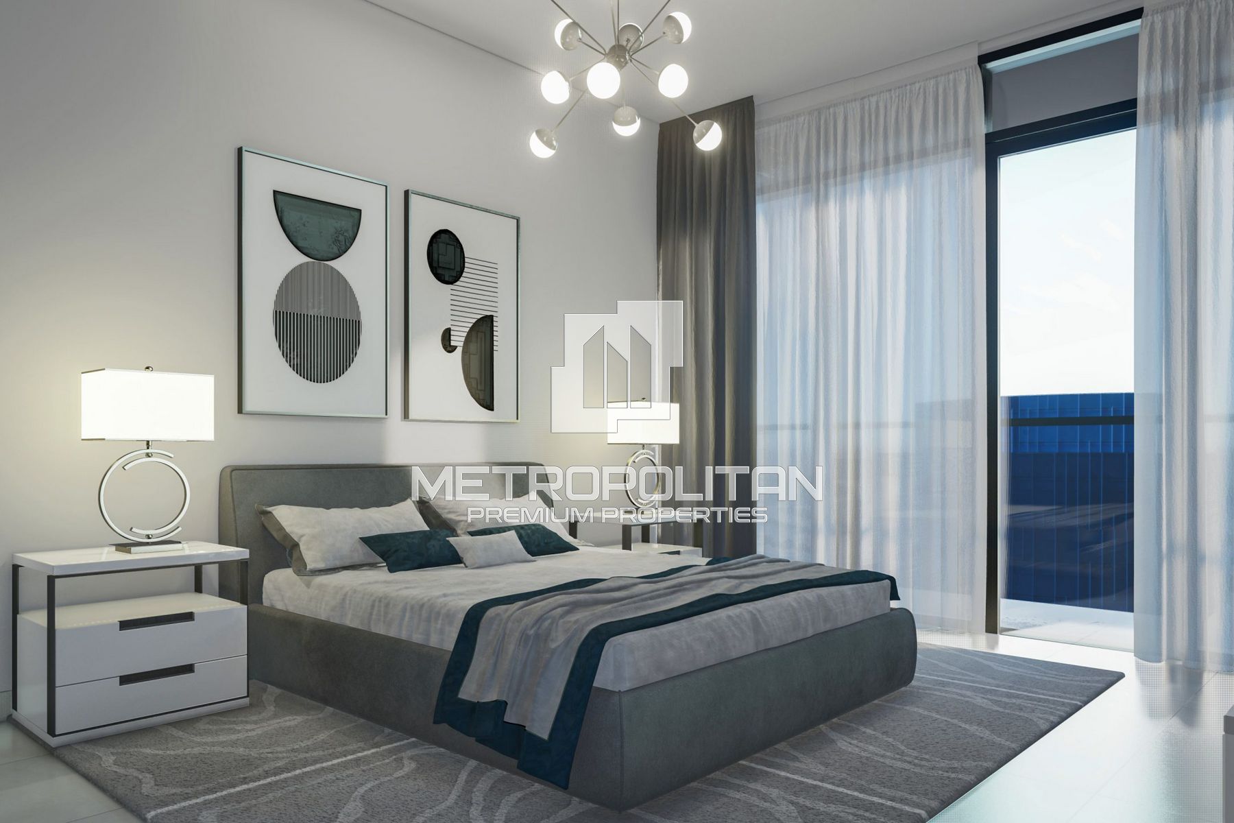 1BR Apartment for Sale in Business Bay – MPS-39744 photo-6