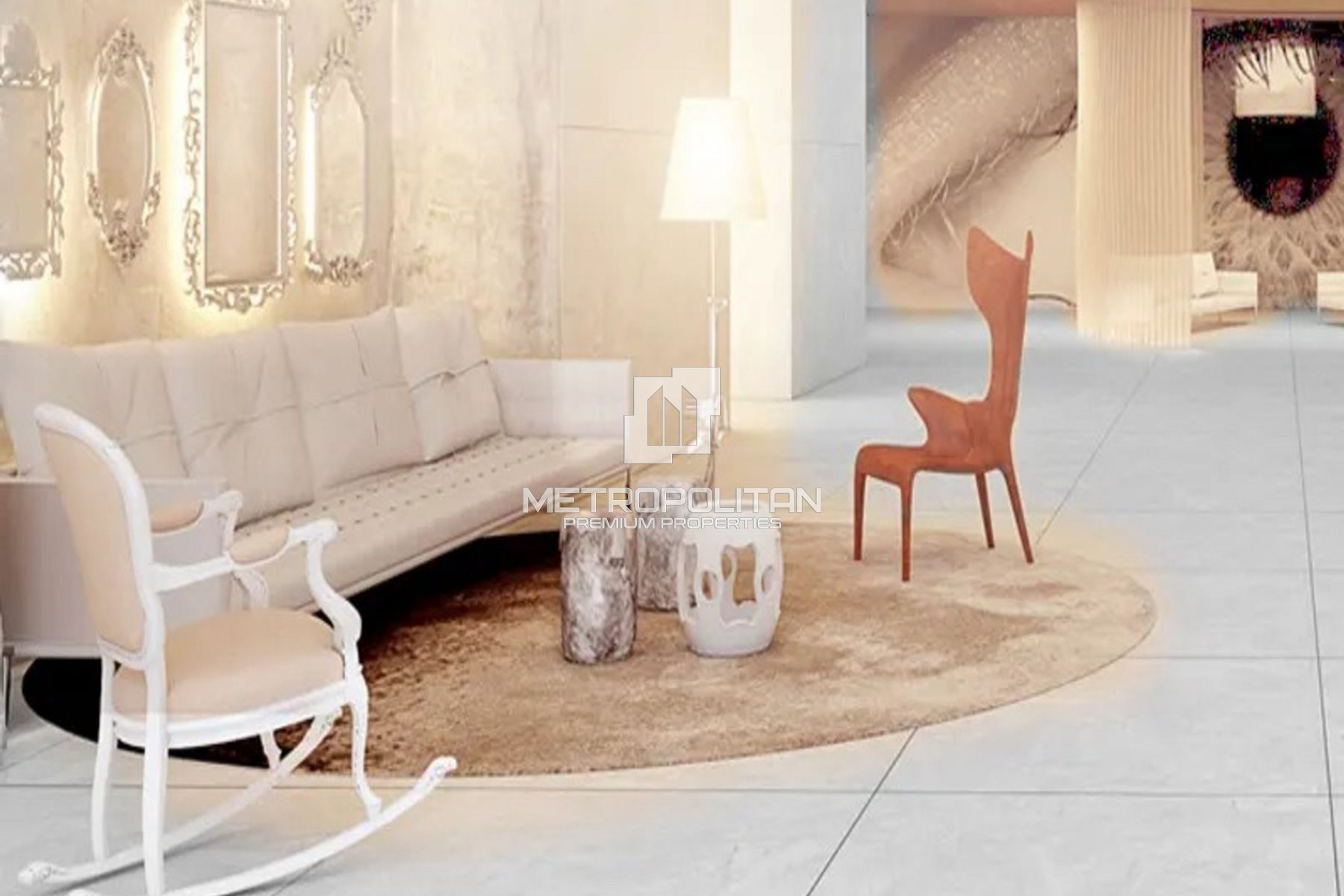 Studio Apartment for Sale in Al Marjan Island – MPS-39745 photo-10