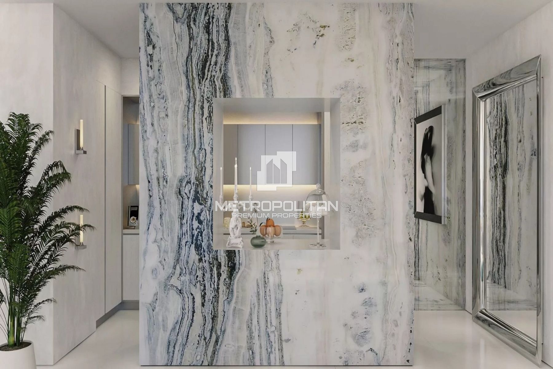 Studio Apartment for Sale in Al Marjan Island – MPS-39745 photo-3