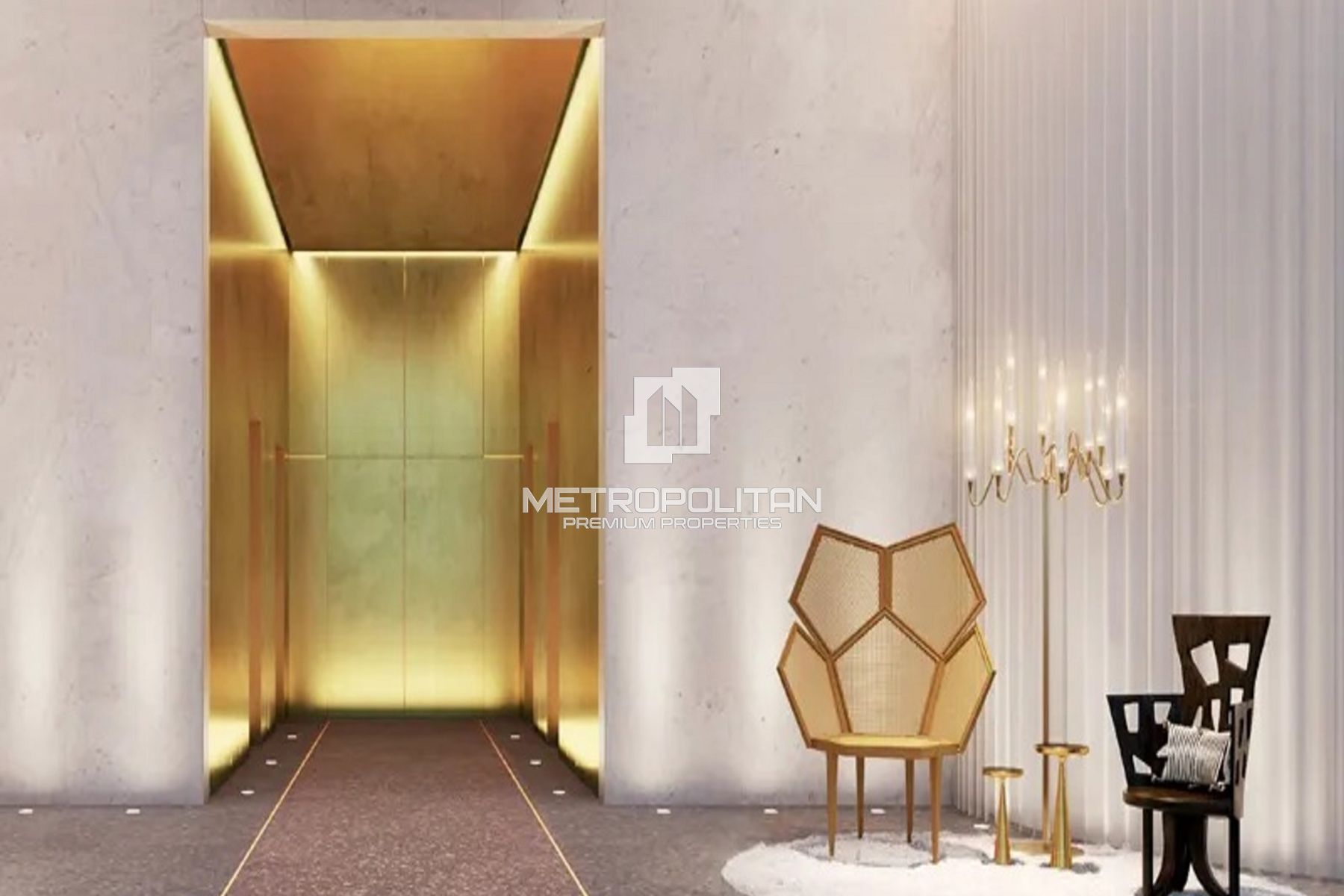 Studio Apartment for Sale in Al Marjan Island – MPS-39745 photo-5