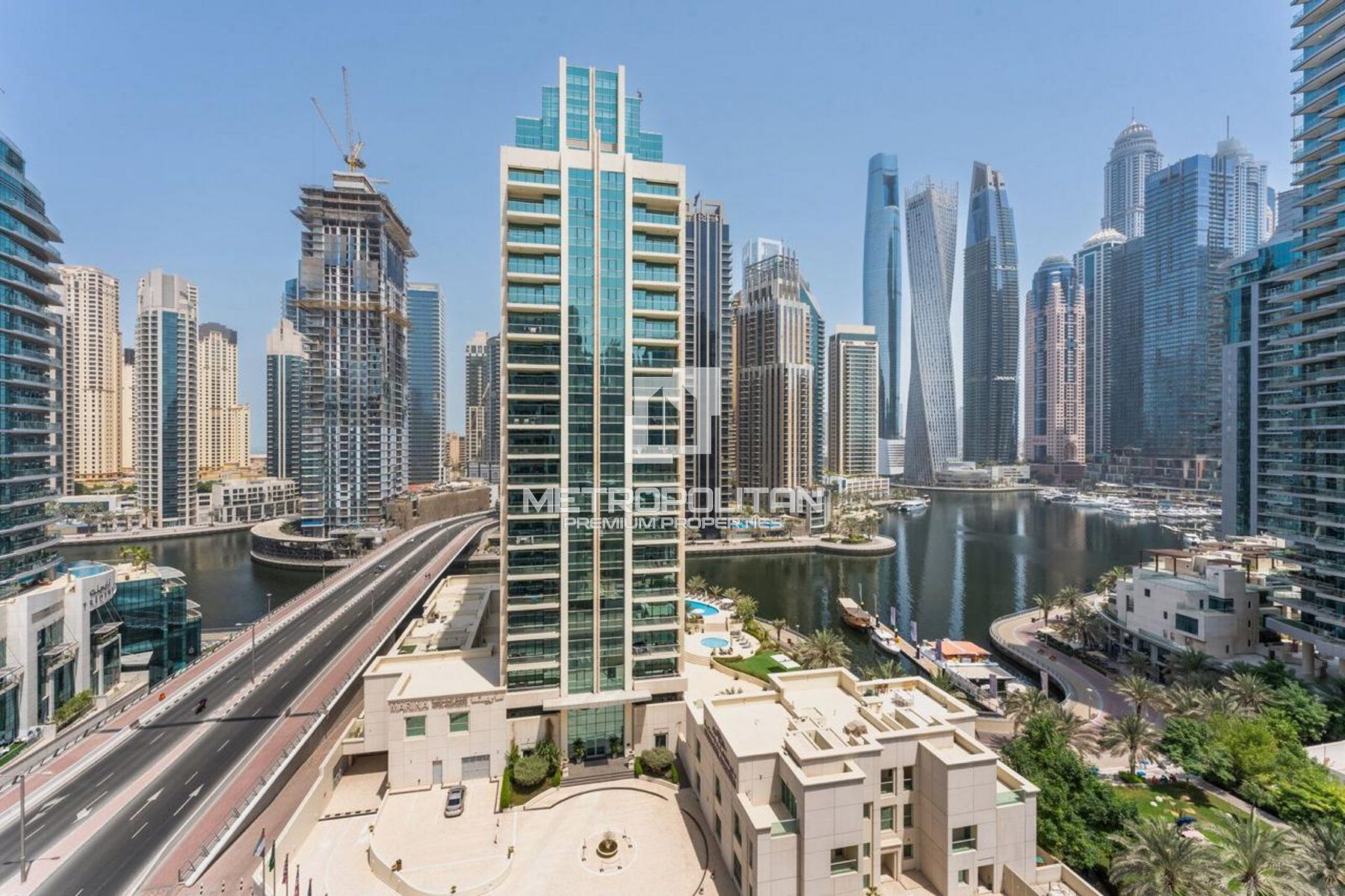 2BR Apartment for Sale in Dubai Marina – MPS-39746 photo-10