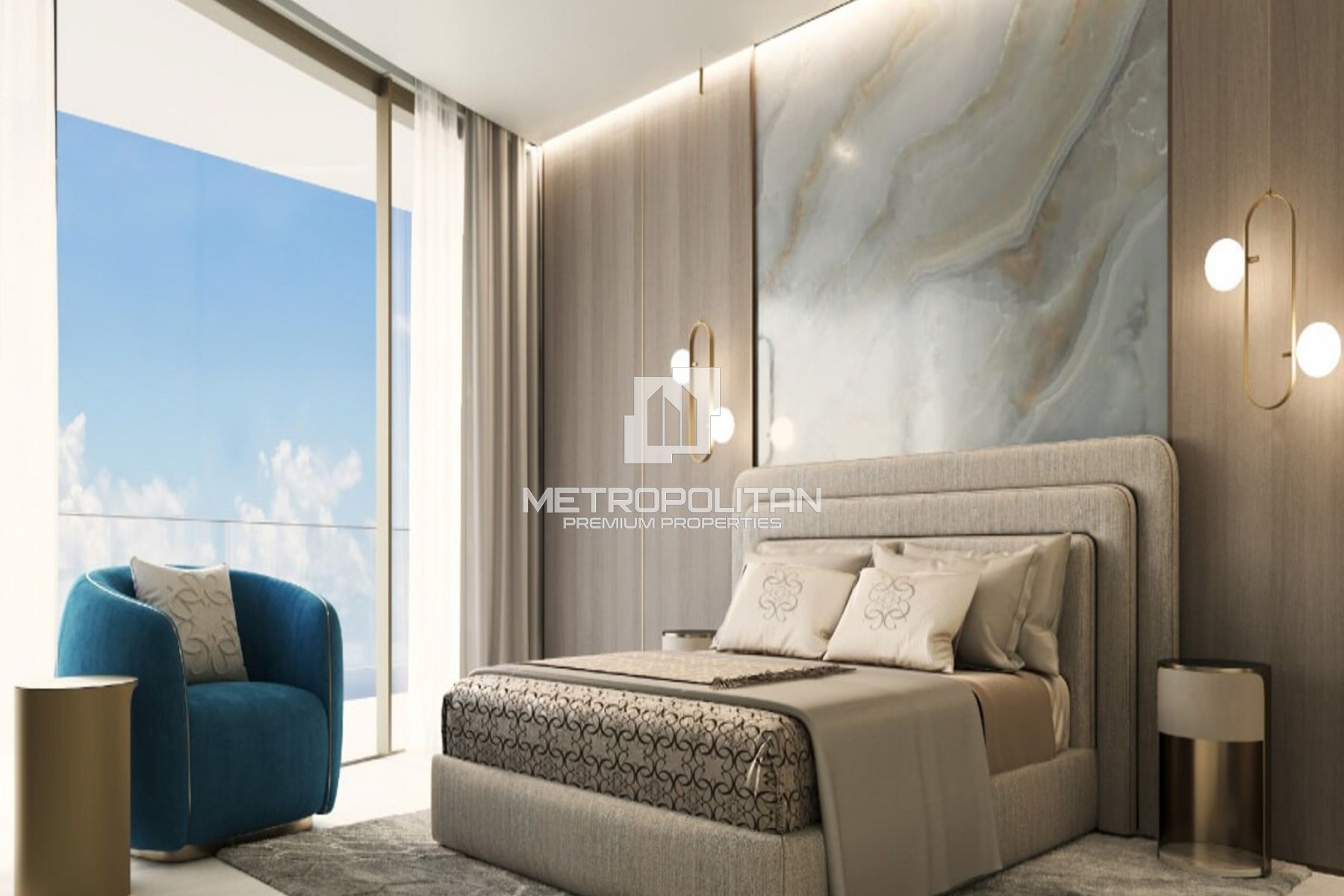 2BR Apartment for Sale in Al Marjan Island – MPS-39753 photo-5