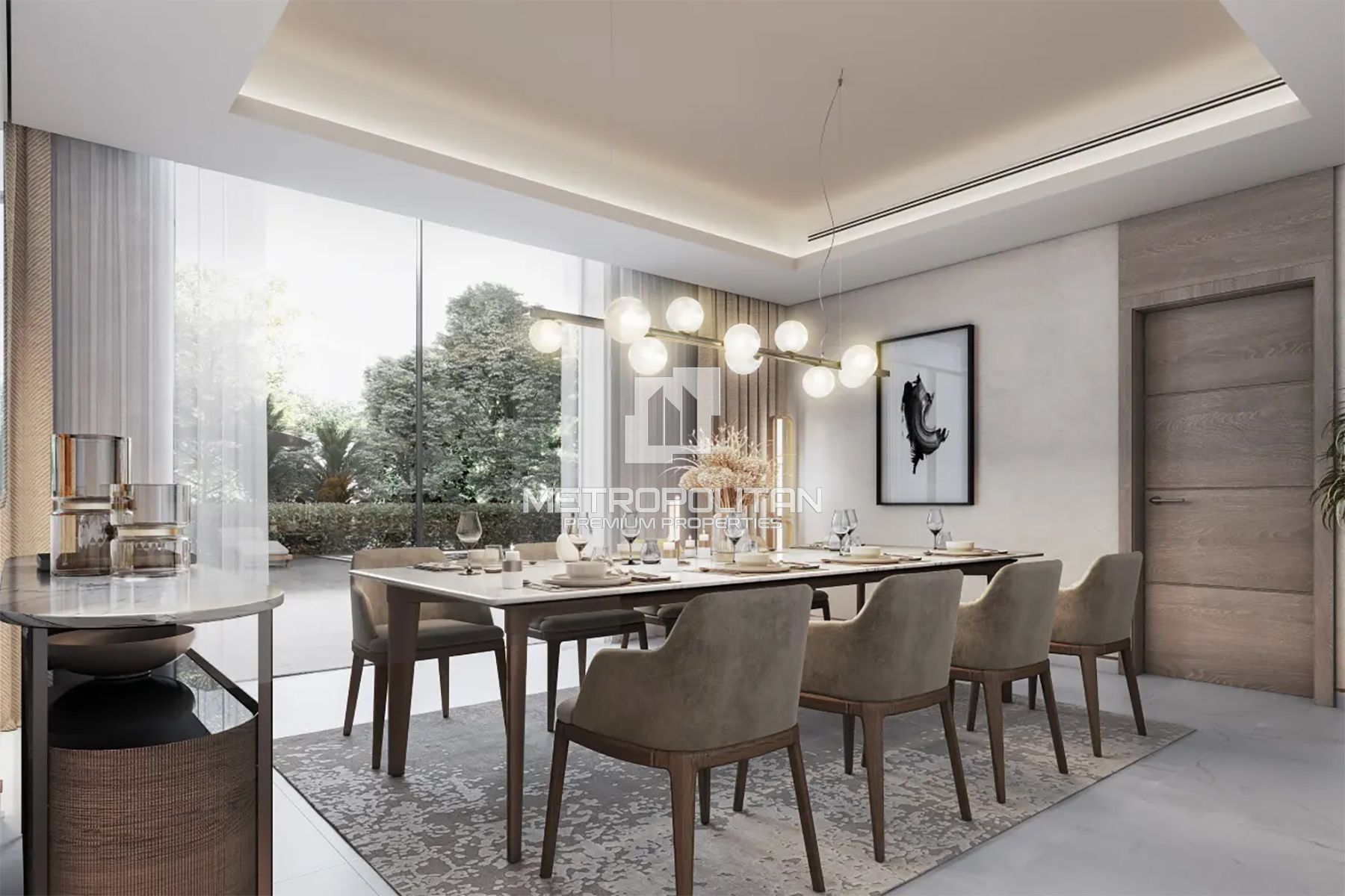 5BR Villa for Sale in Dubai Land – MPS-39756 photo-2