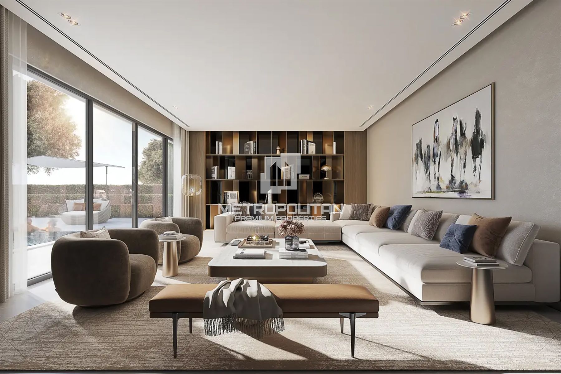 5BR Villa for Sale in Dubai Land – MPS-39756 photo-5