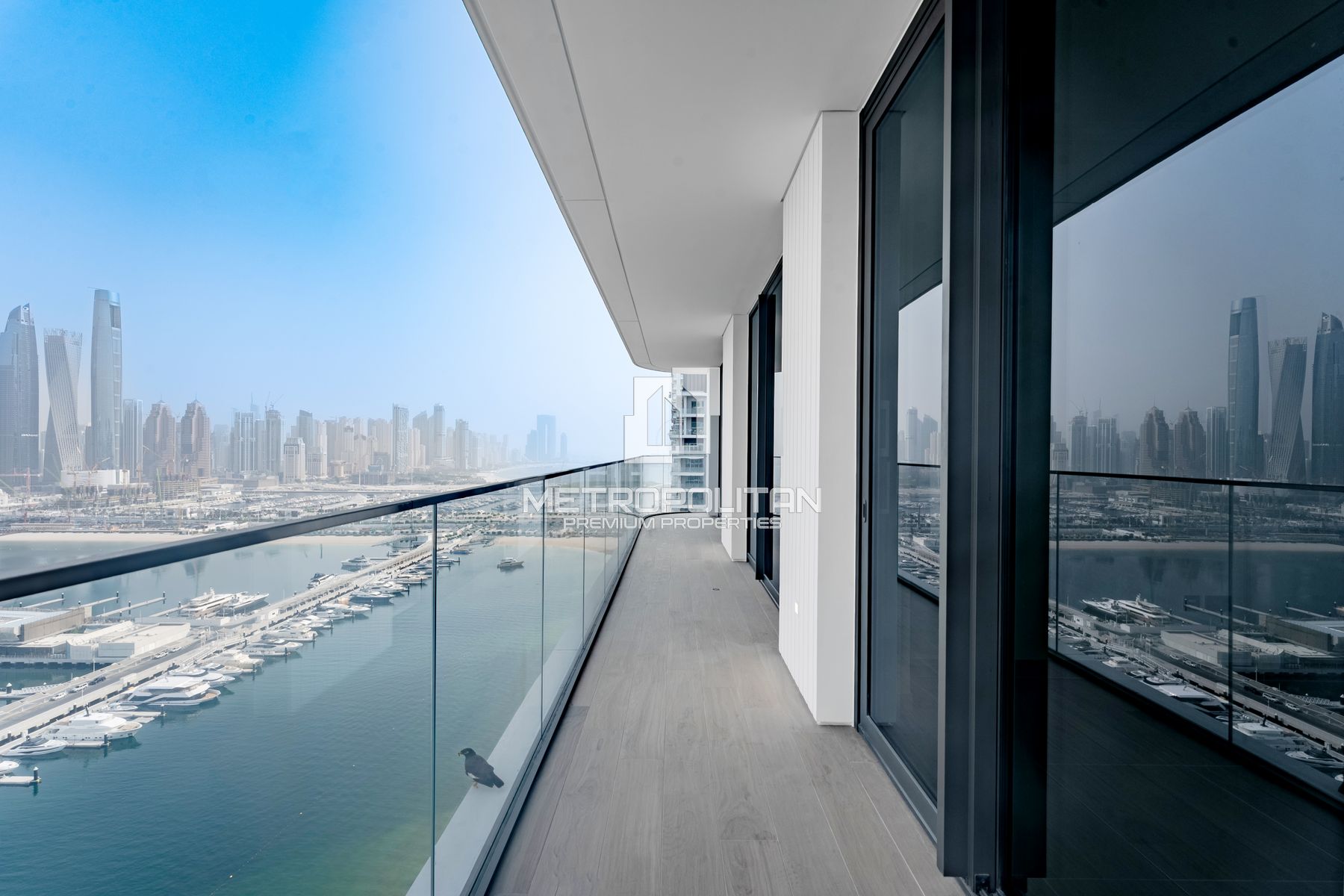 2BR Apartment for Sale in Dubai Harbour – MPS-39757