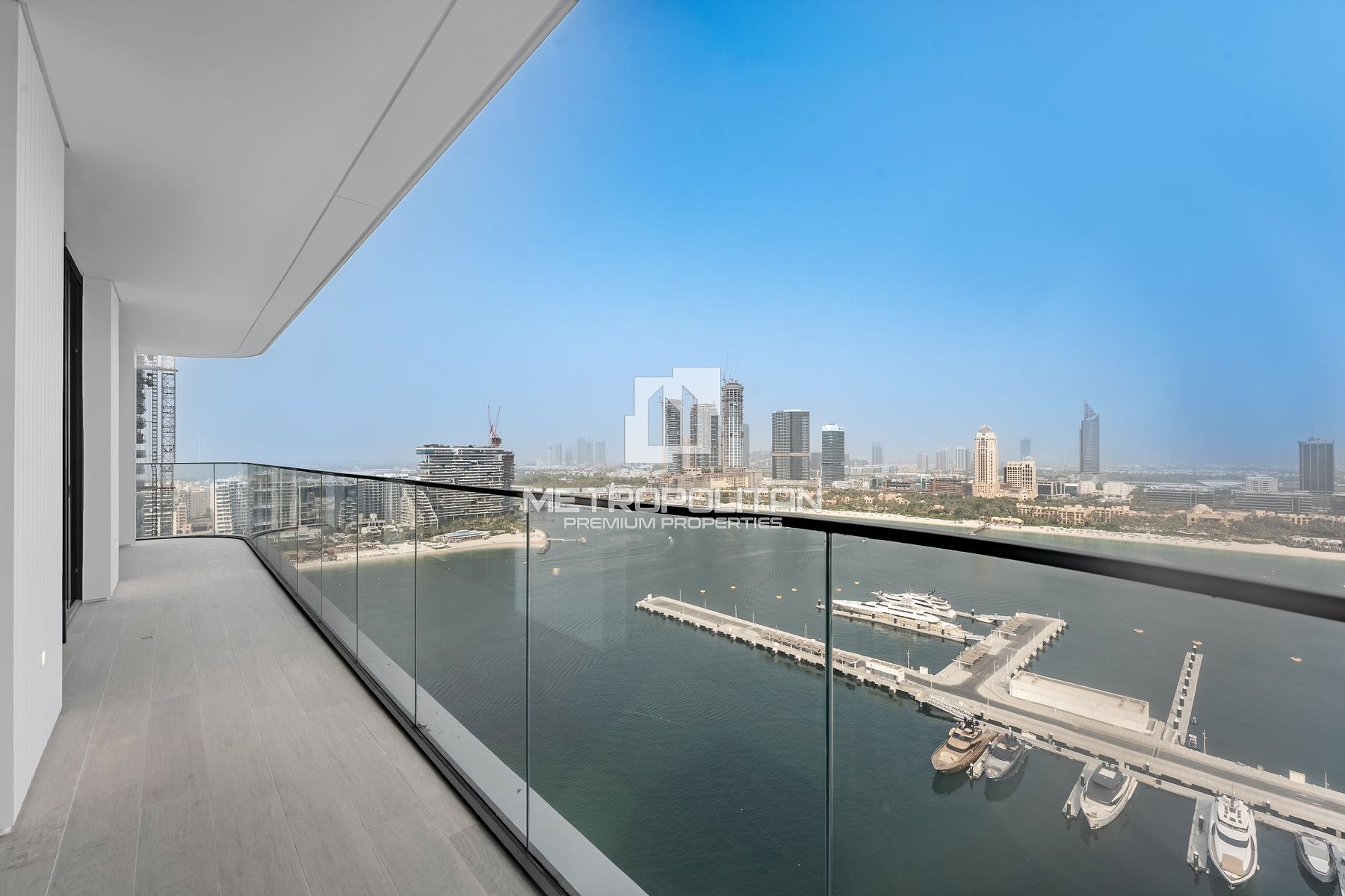 2BR Apartment for Sale in Dubai Harbour – MPS-39757 photo-9