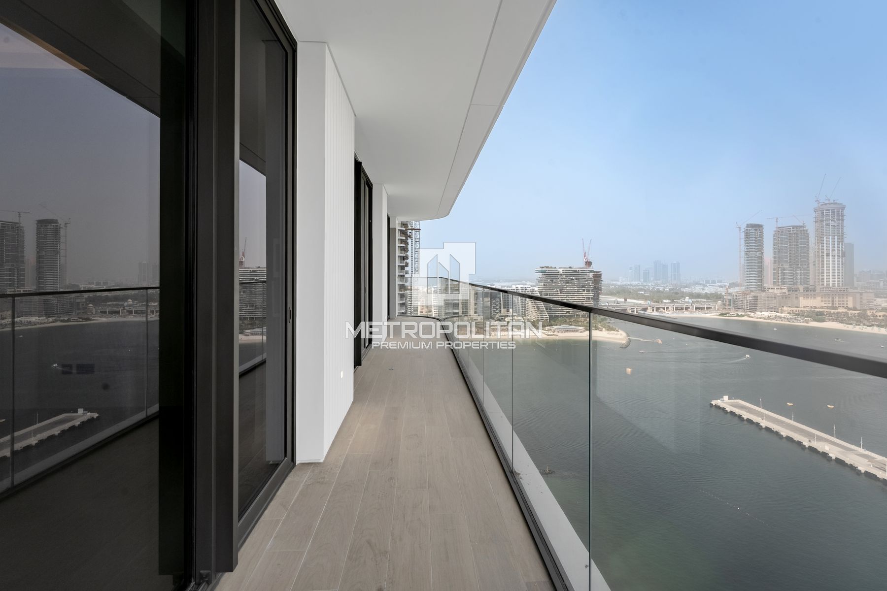 2BR Apartment for Sale in Dubai Harbour – MPS-39757 photo-10