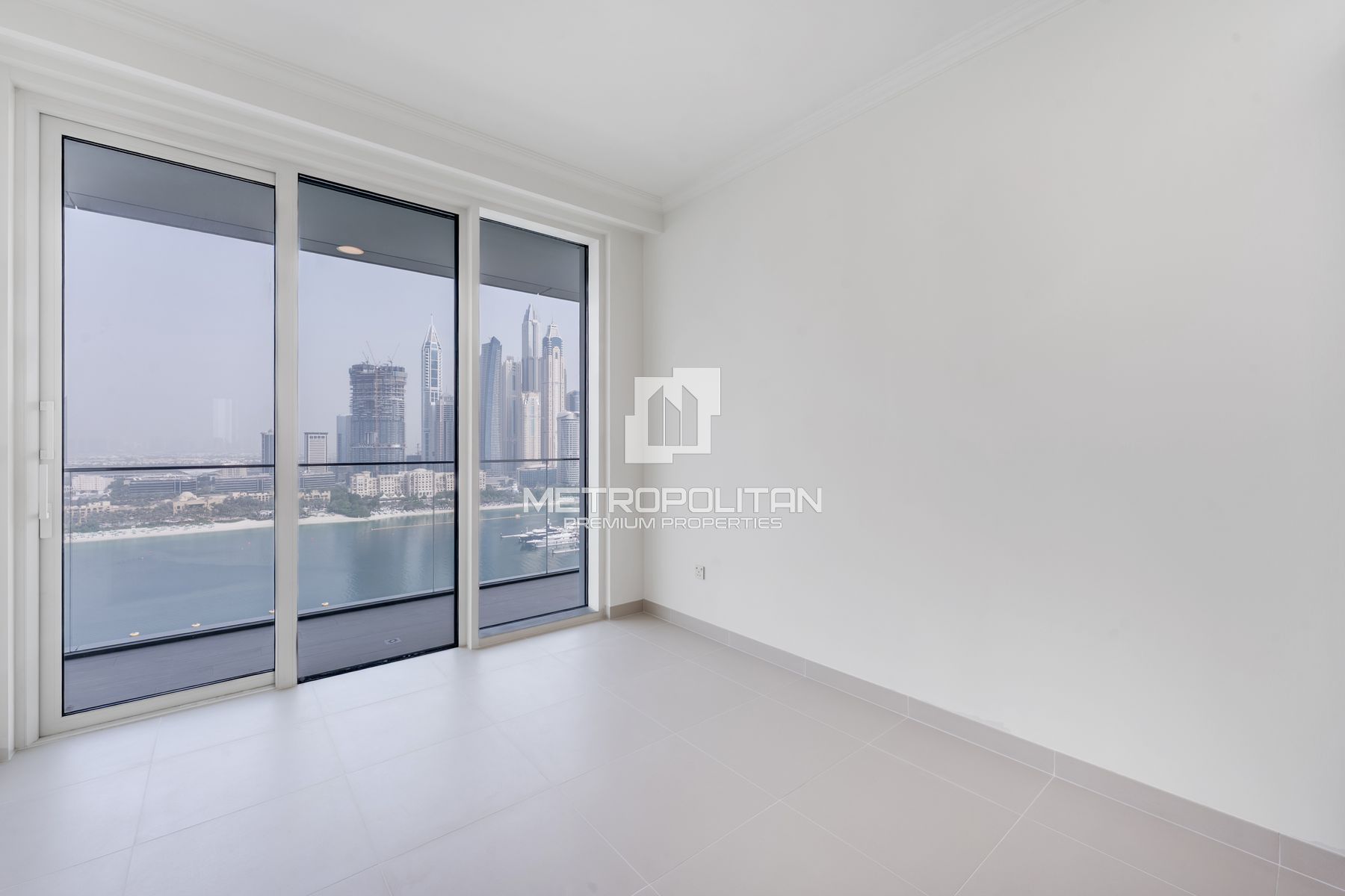 2BR Apartment for Sale in Dubai Harbour – MPS-39757 photo-12