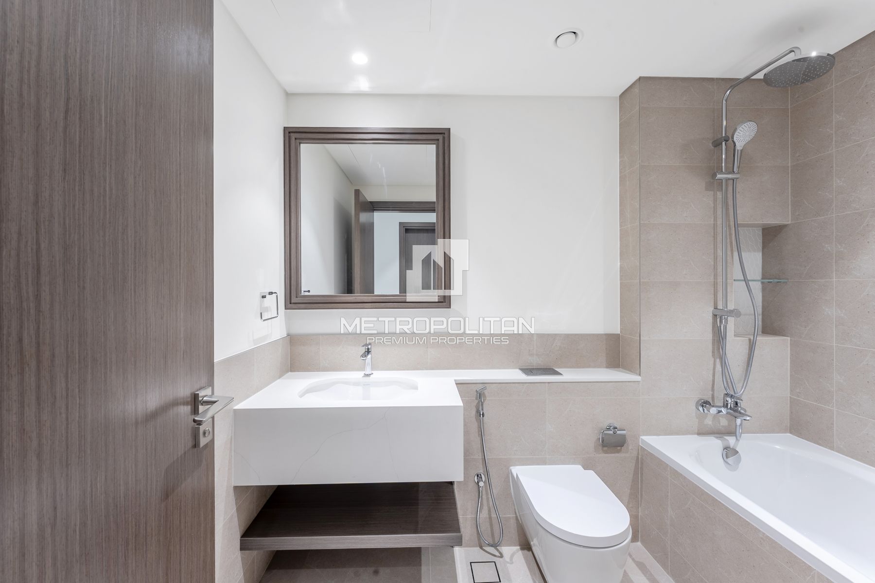 2BR Apartment for Sale in Dubai Harbour – MPS-39757 photo-17
