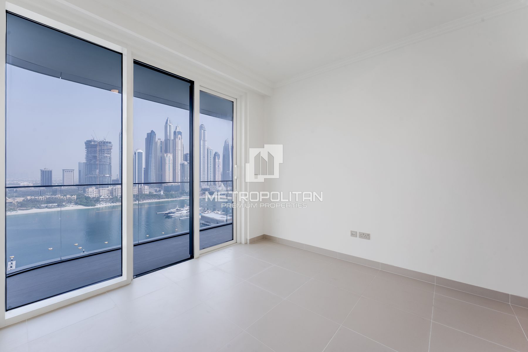 2BR Apartment for Sale in Dubai Harbour – MPS-39757 photo-18