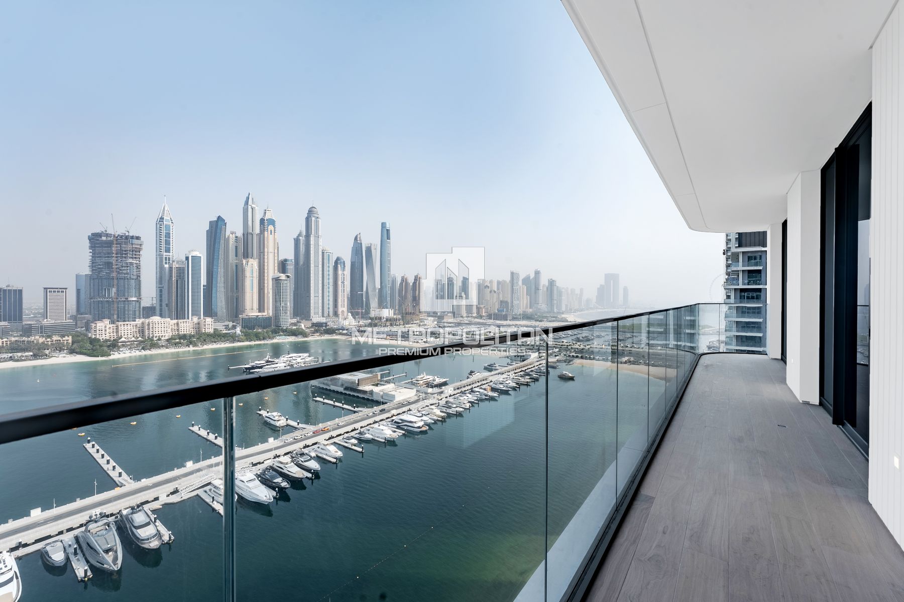 2BR Apartment for Sale in Dubai Harbour – MPS-39757 photo-1