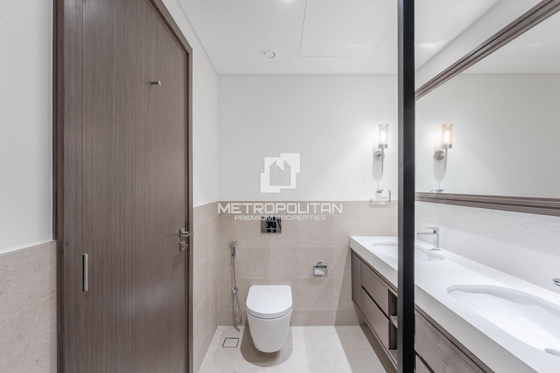 2BR Apartment for Sale in Dubai Harbour – MPS-39757 photo-21
