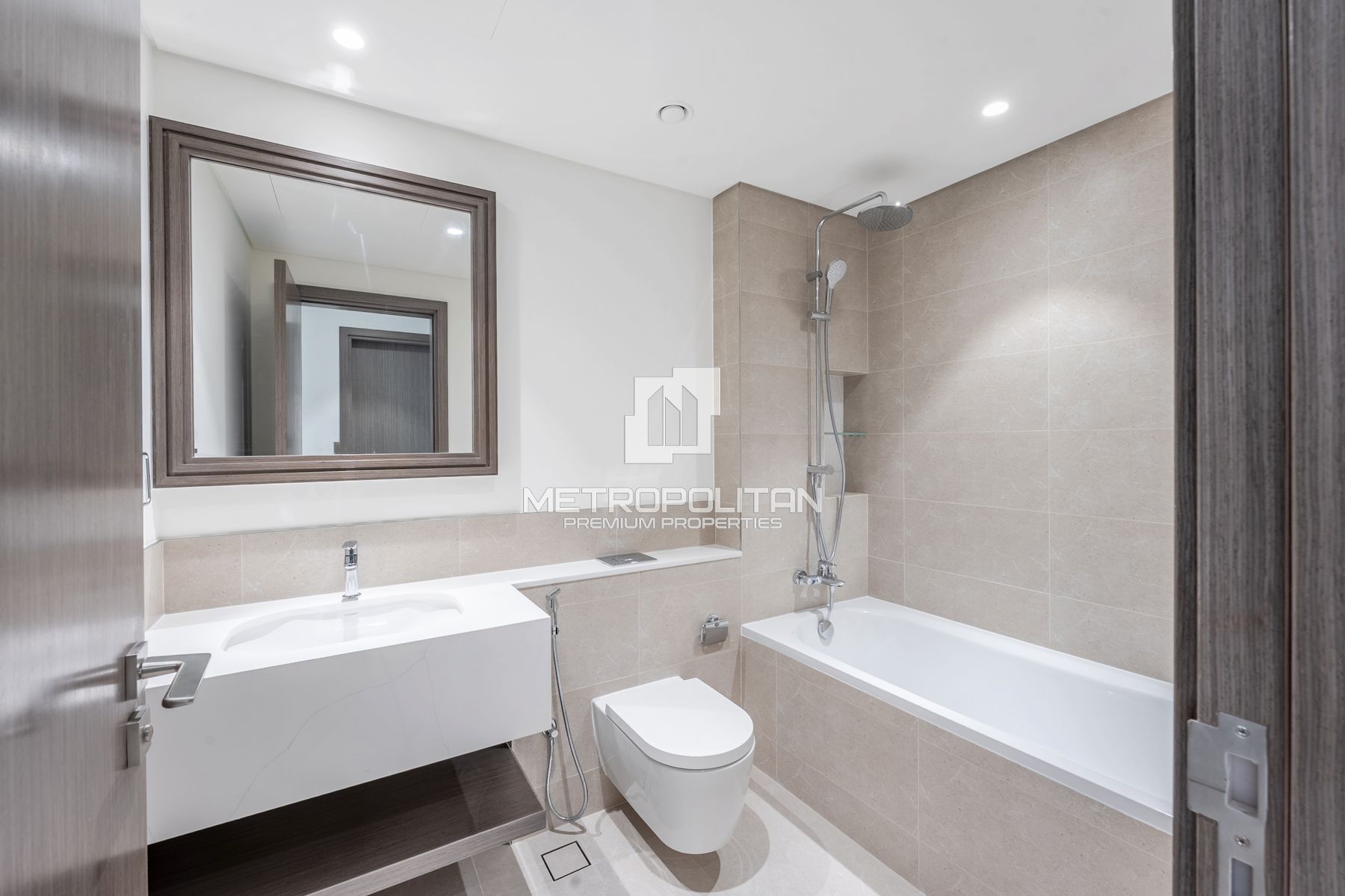 2BR Apartment for Sale in Dubai Harbour – MPS-39757 photo-24
