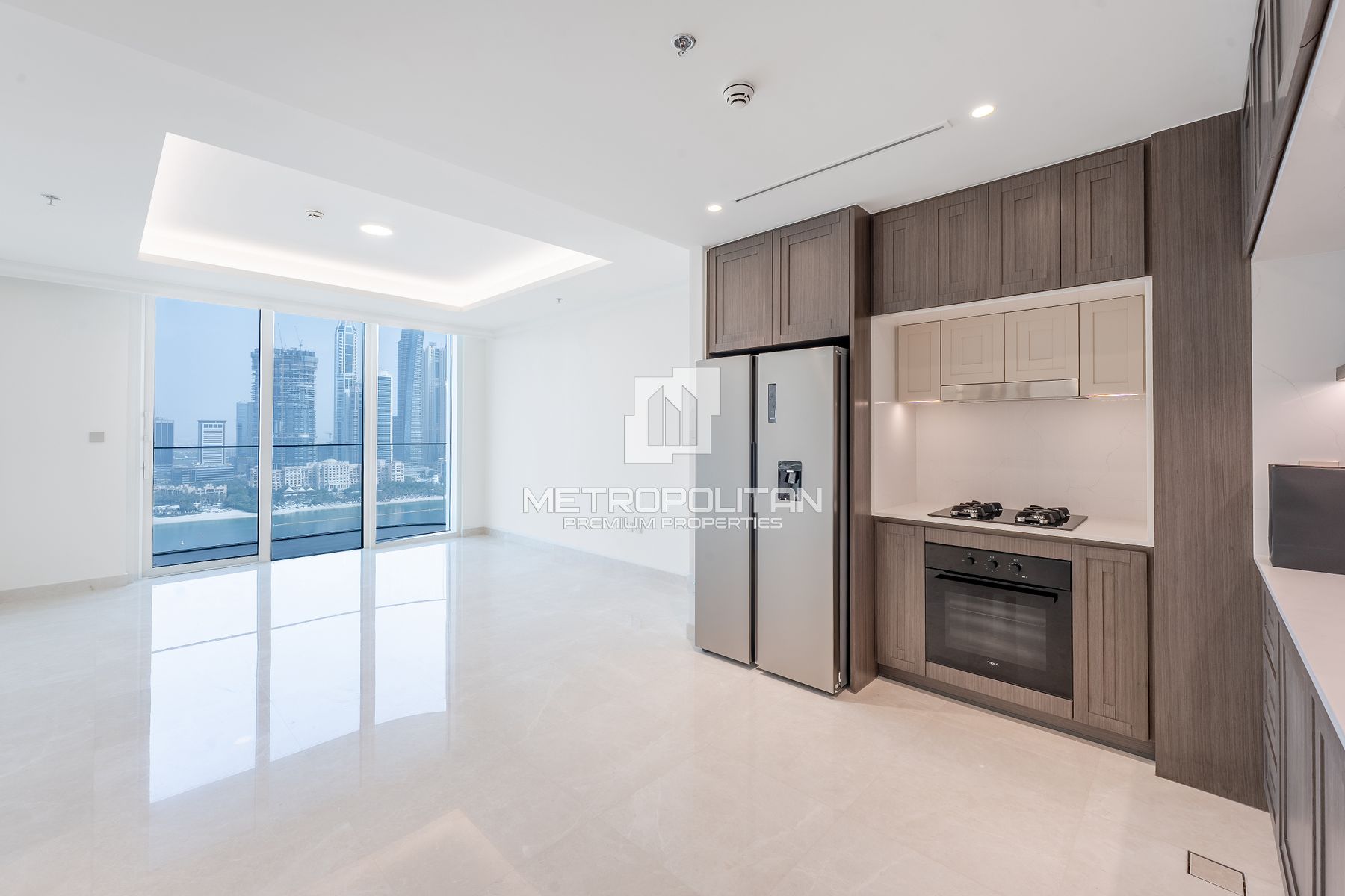 2BR Apartment for Sale in Dubai Harbour – MPS-39757 photo-27
