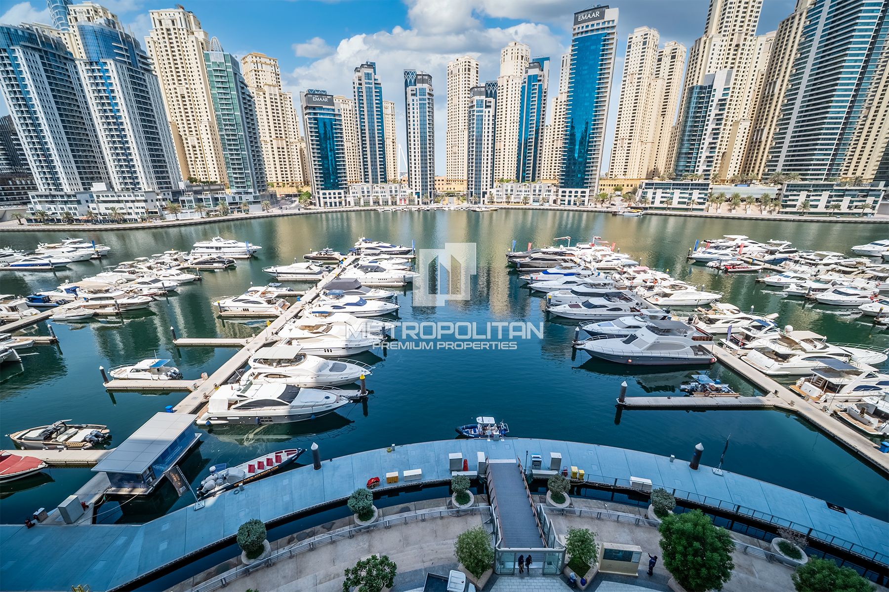 2BR Apartment for Sale in Dubai Marina – MPS-39765 photo-0