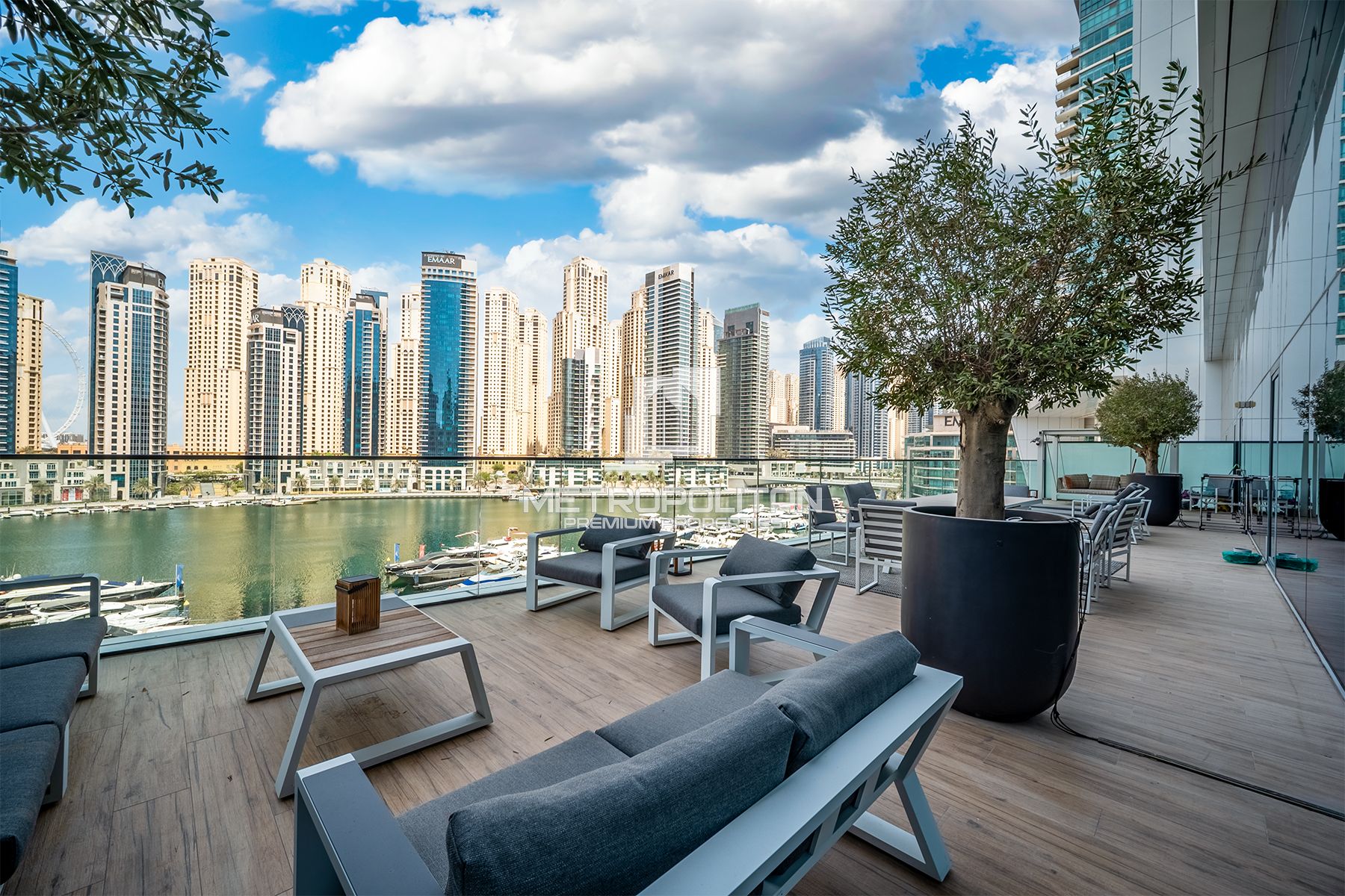 2BR Apartment for Sale in Dubai Marina – MPS-39765 photo-10