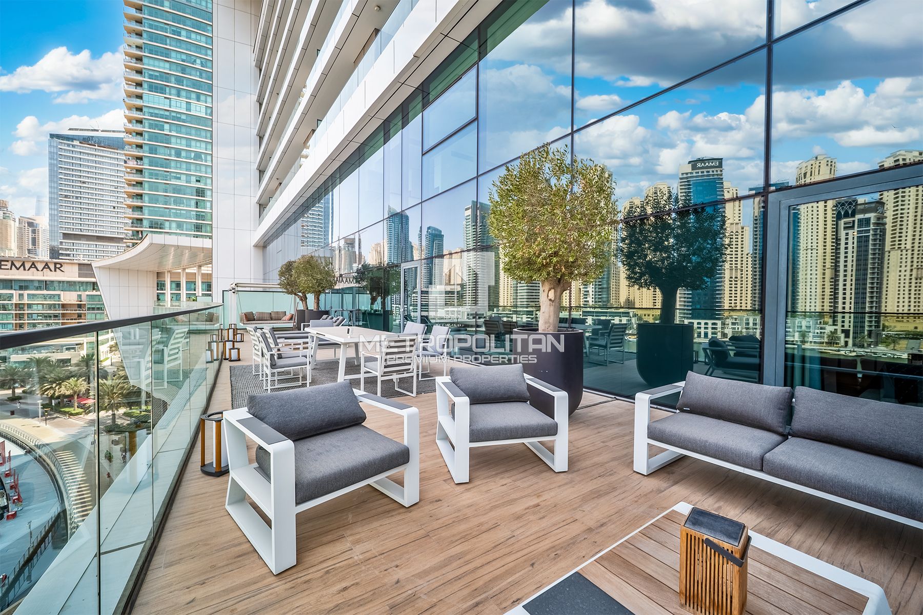 2BR Apartment for Sale in Dubai Marina – MPS-39765 photo-11