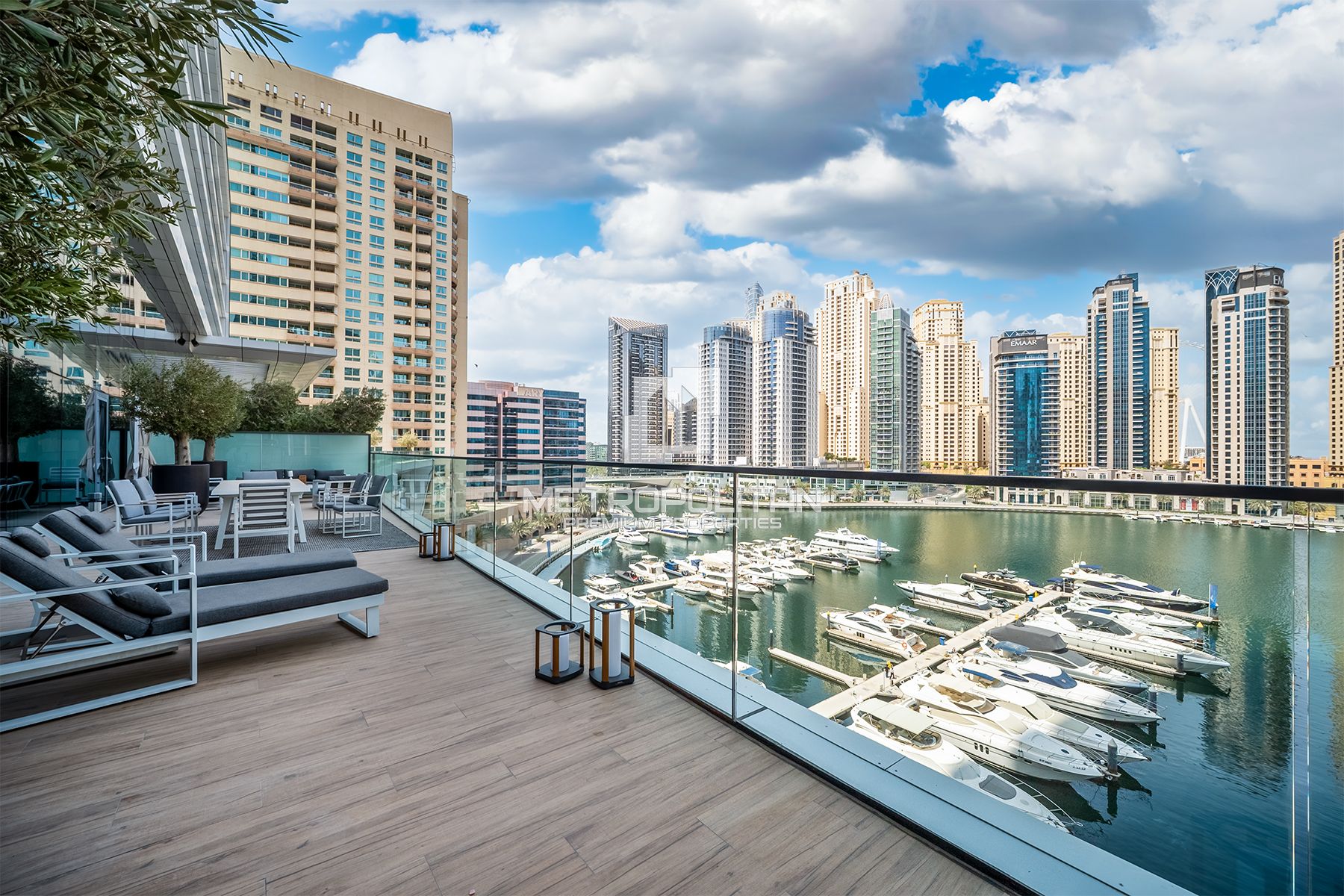 2BR Apartment for Sale in Dubai Marina – MPS-39765 photo-12