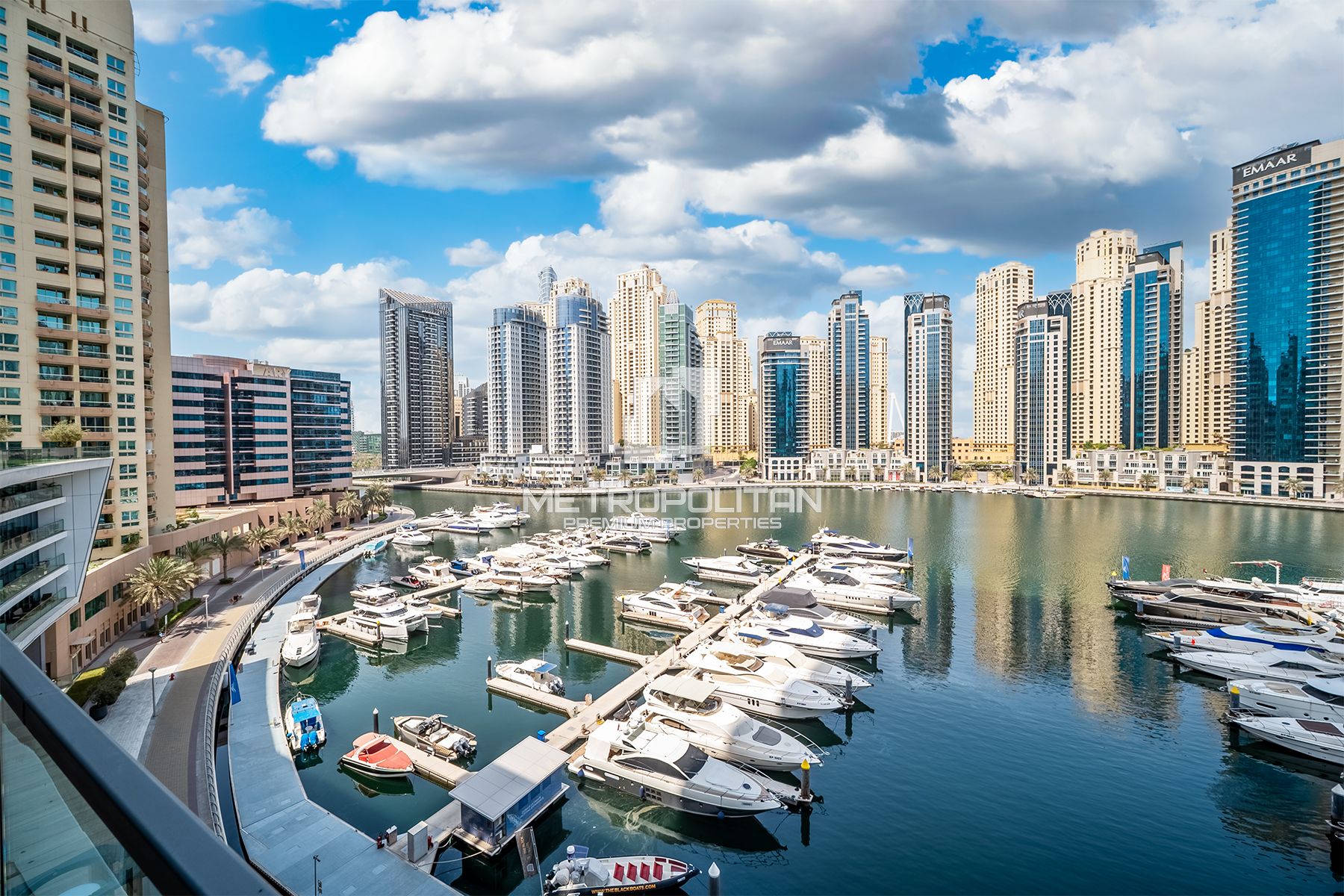 2BR Apartment for Sale in Dubai Marina – MPS-39765 photo-1