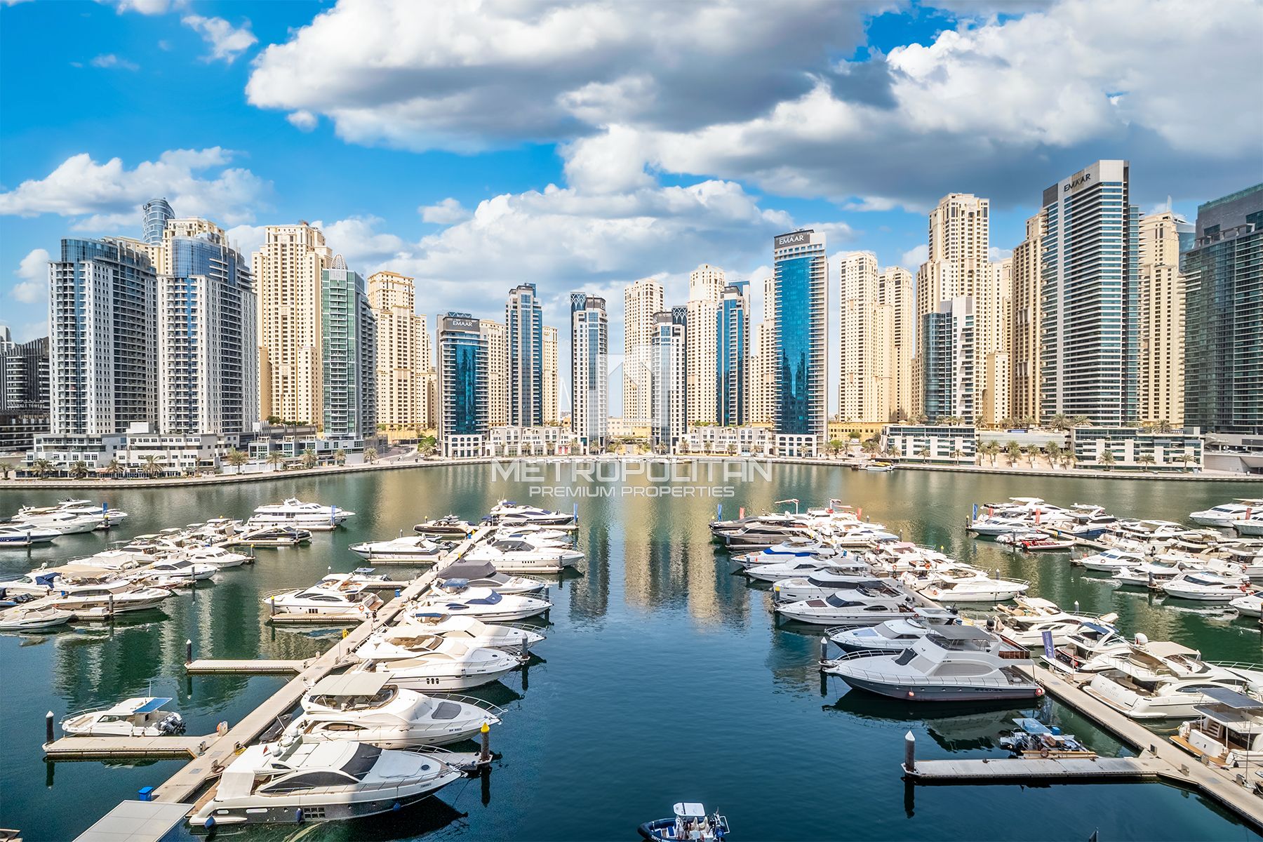 2BR Apartment for Sale in Dubai Marina – MPS-39765 photo-20