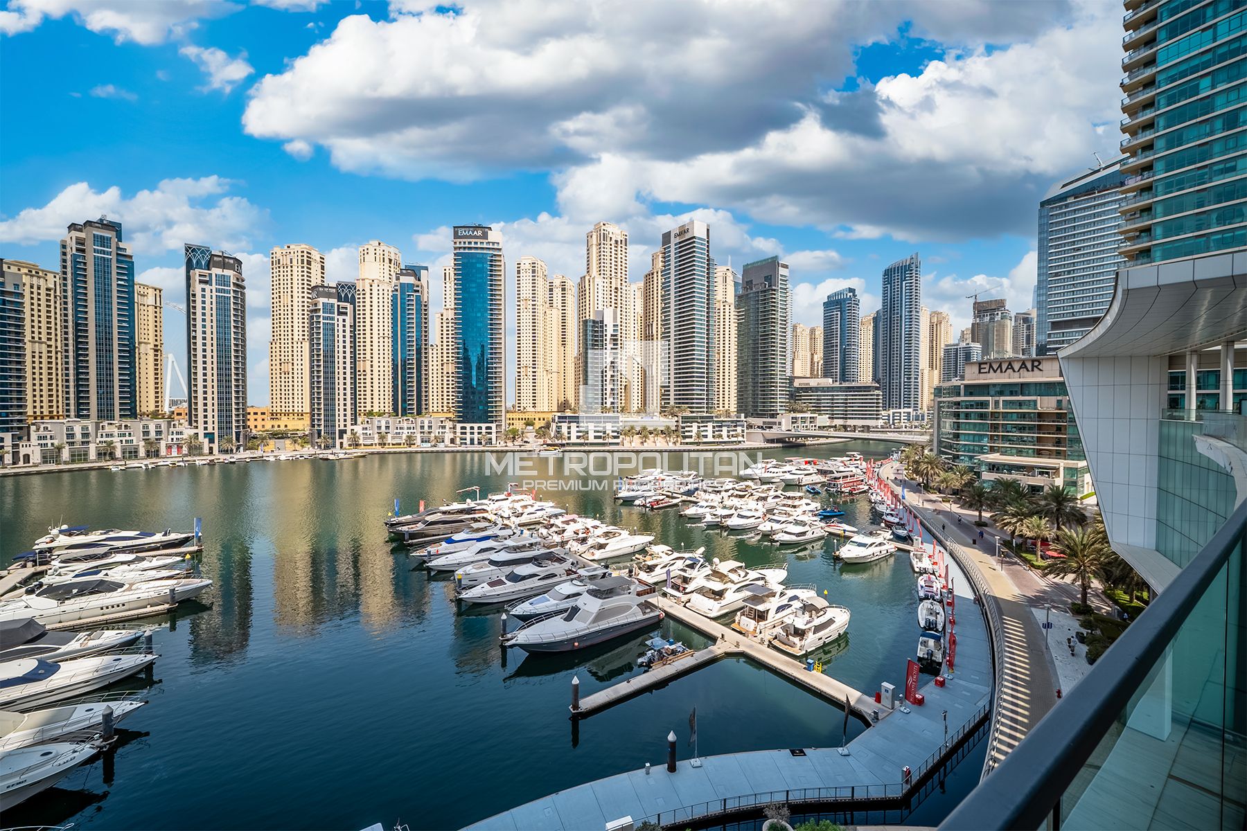 2BR Apartment for Sale in Dubai Marina – MPS-39765 photo-21