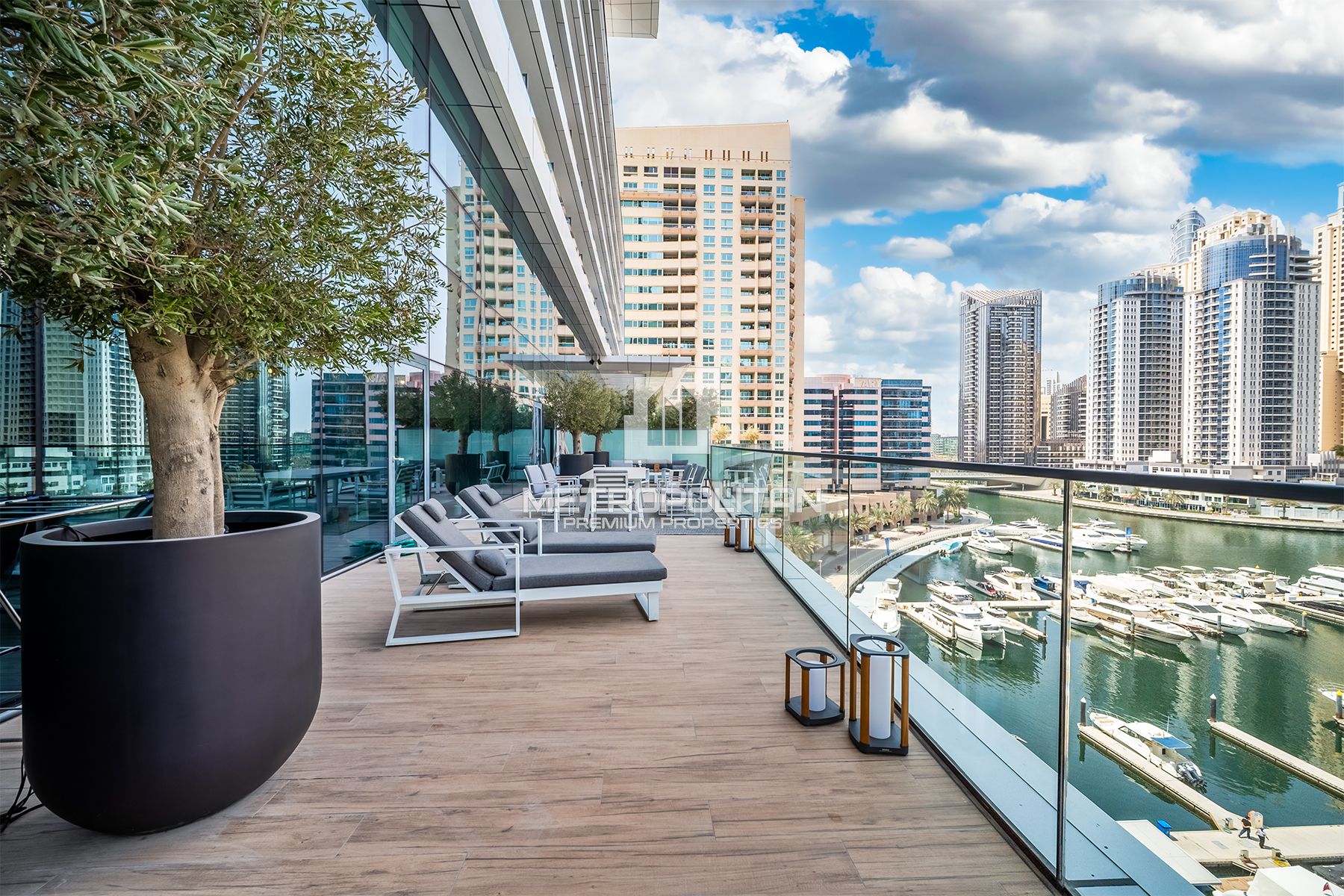 2BR Apartment for Sale in Dubai Marina – MPS-39765 photo-2