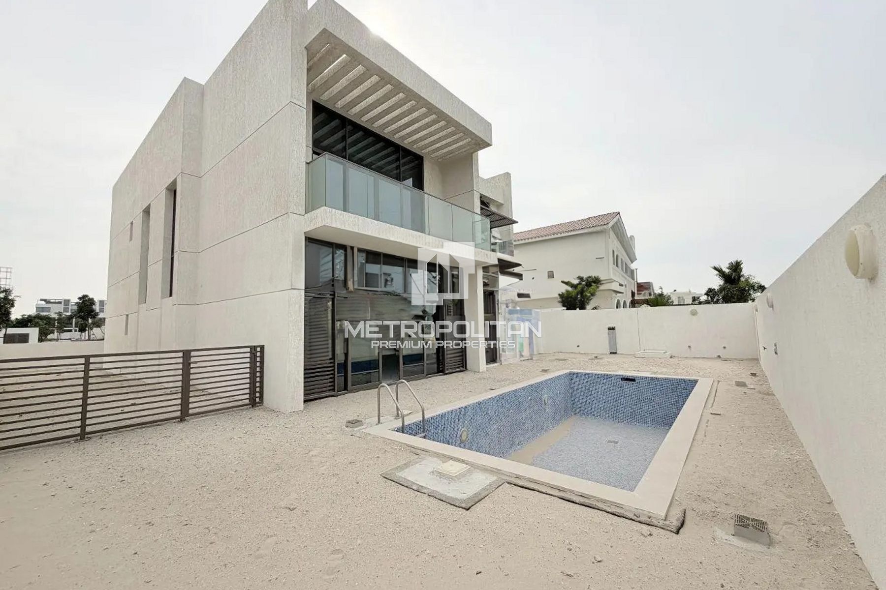 5BR Villa for Sale in Mohammed Bin Rashid City – MPS-39773 photo-0