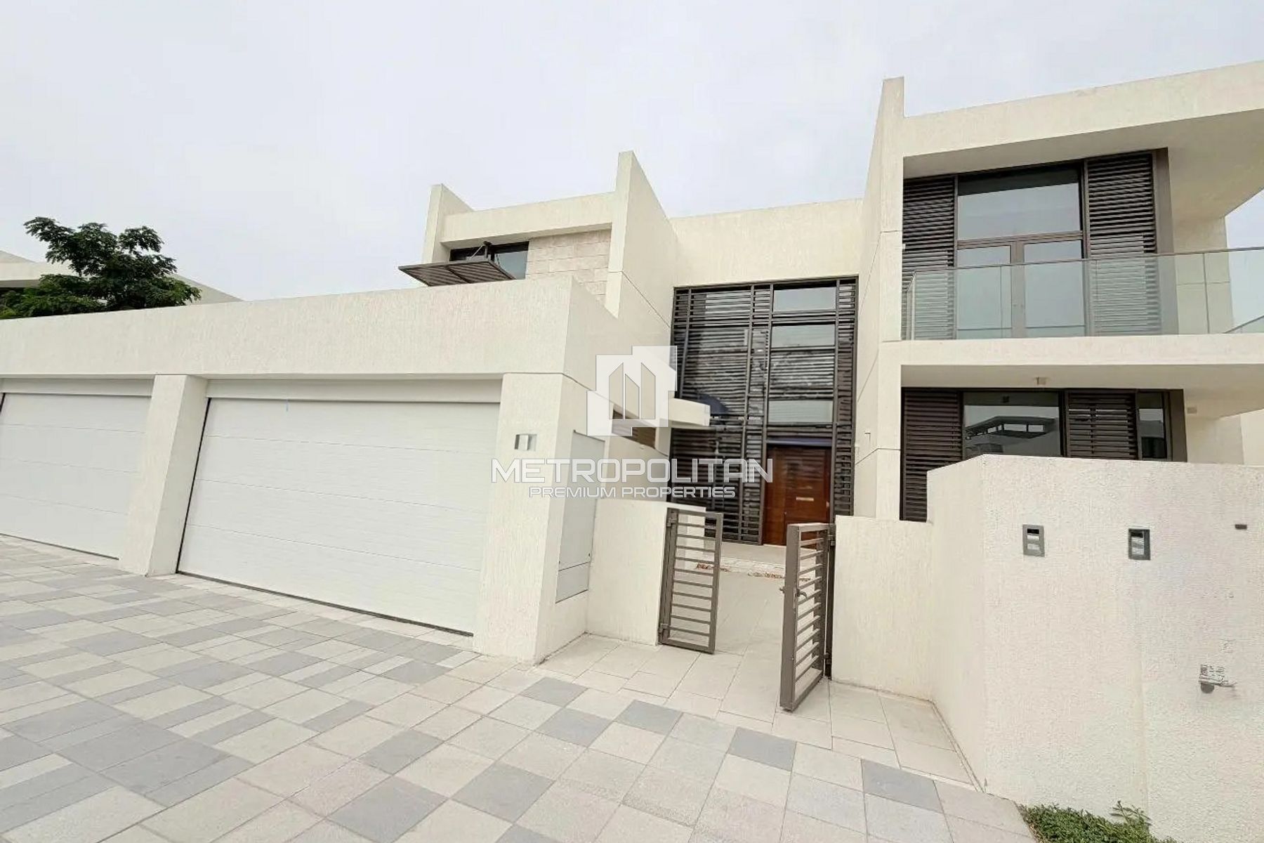 5BR Villa for Sale in Mohammed Bin Rashid City – MPS-39773 photo-14