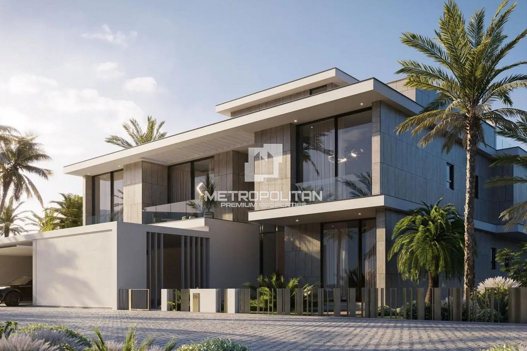 5BR Villa for Sale in Mohammed Bin Rashid City – MPS-39773 photo-0