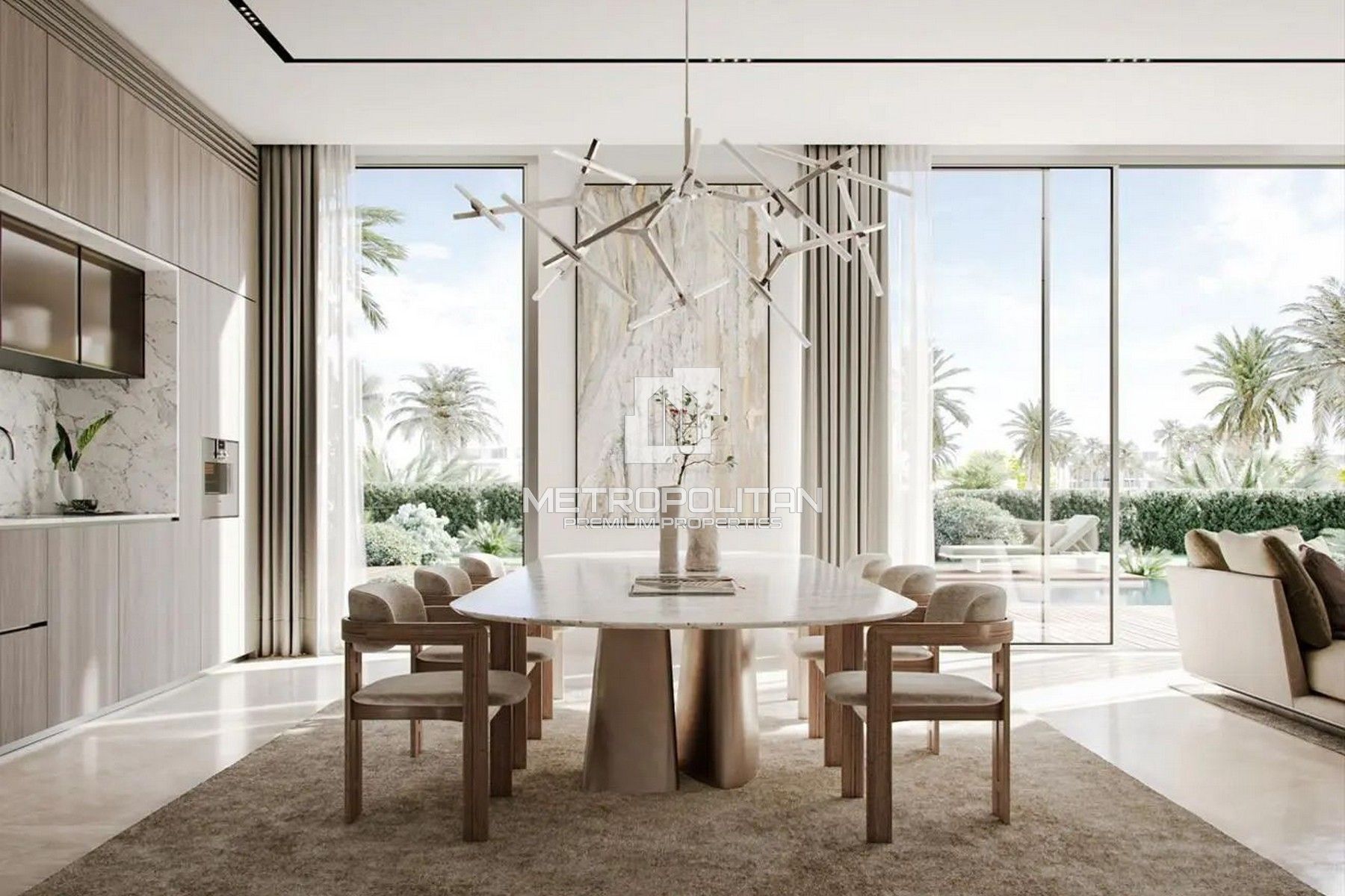 5BR Villa for Sale in Mohammed Bin Rashid City – MPS-39773 photo-4