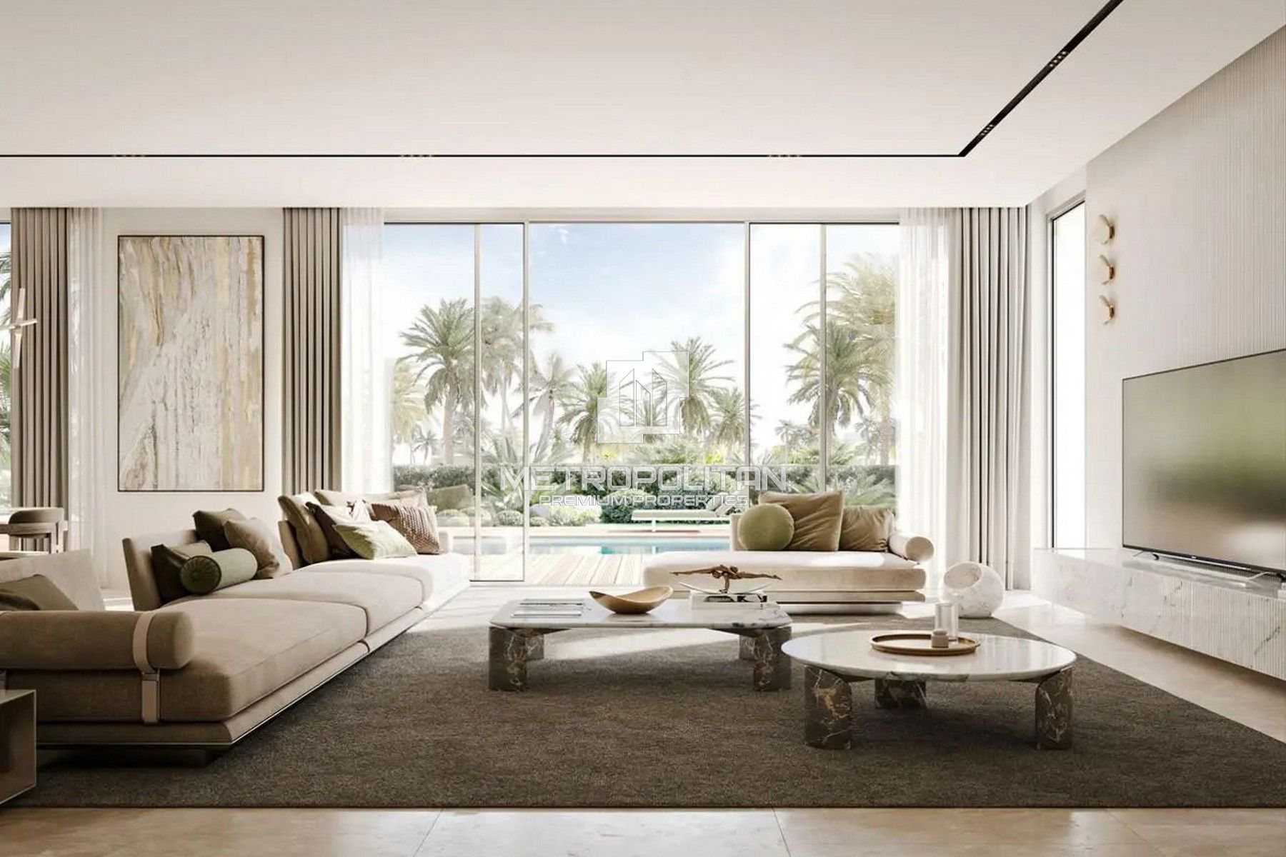 5BR Villa for Sale in Mohammed Bin Rashid City – MPS-39773 photo-7