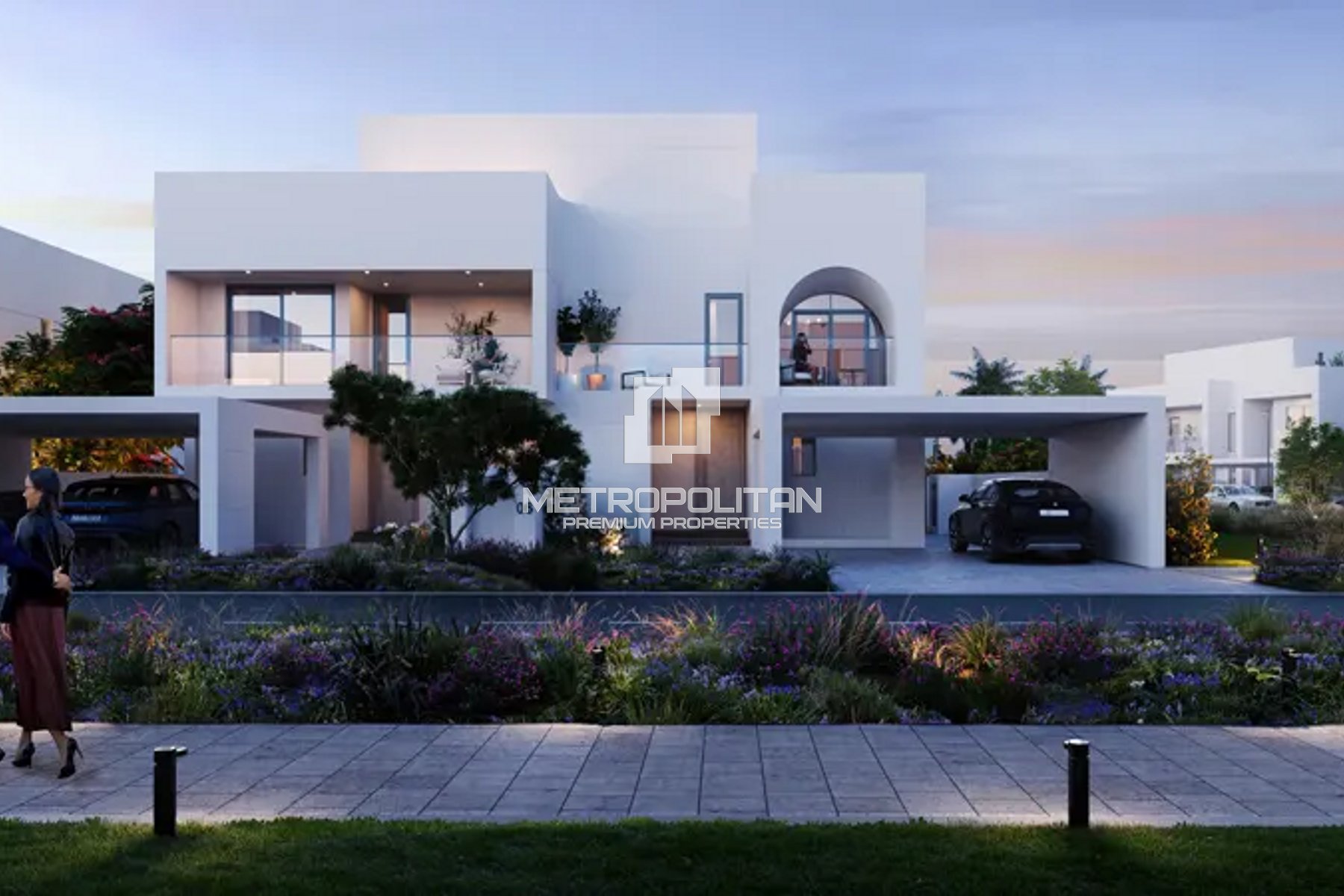 3BR Villa for Sale in The Valley – MPS-39777 photo-0