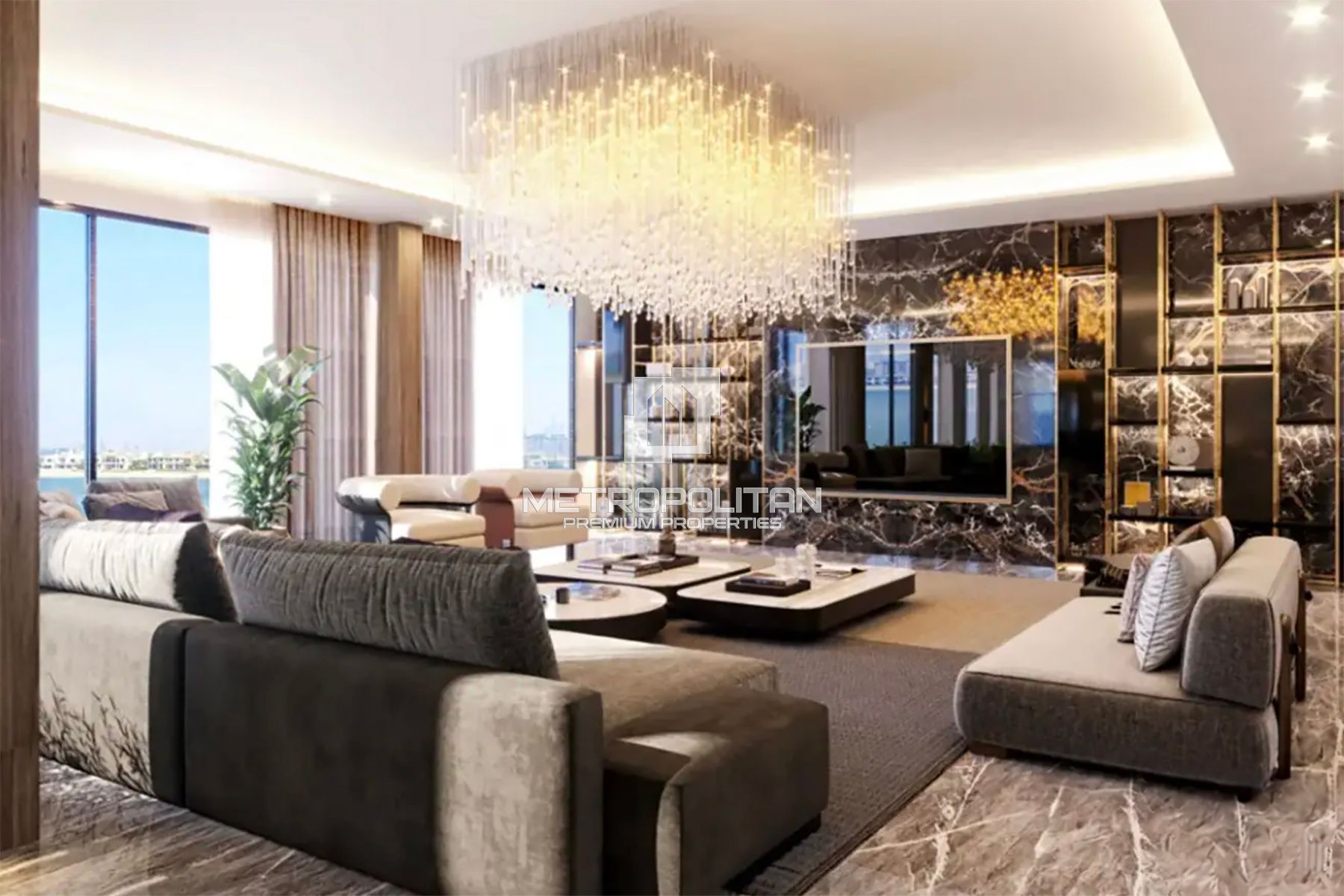 Image - Lush at DAMAC Riverside, Dubai Investment Park (DIP), 迪拜 | Project - 联排别墅