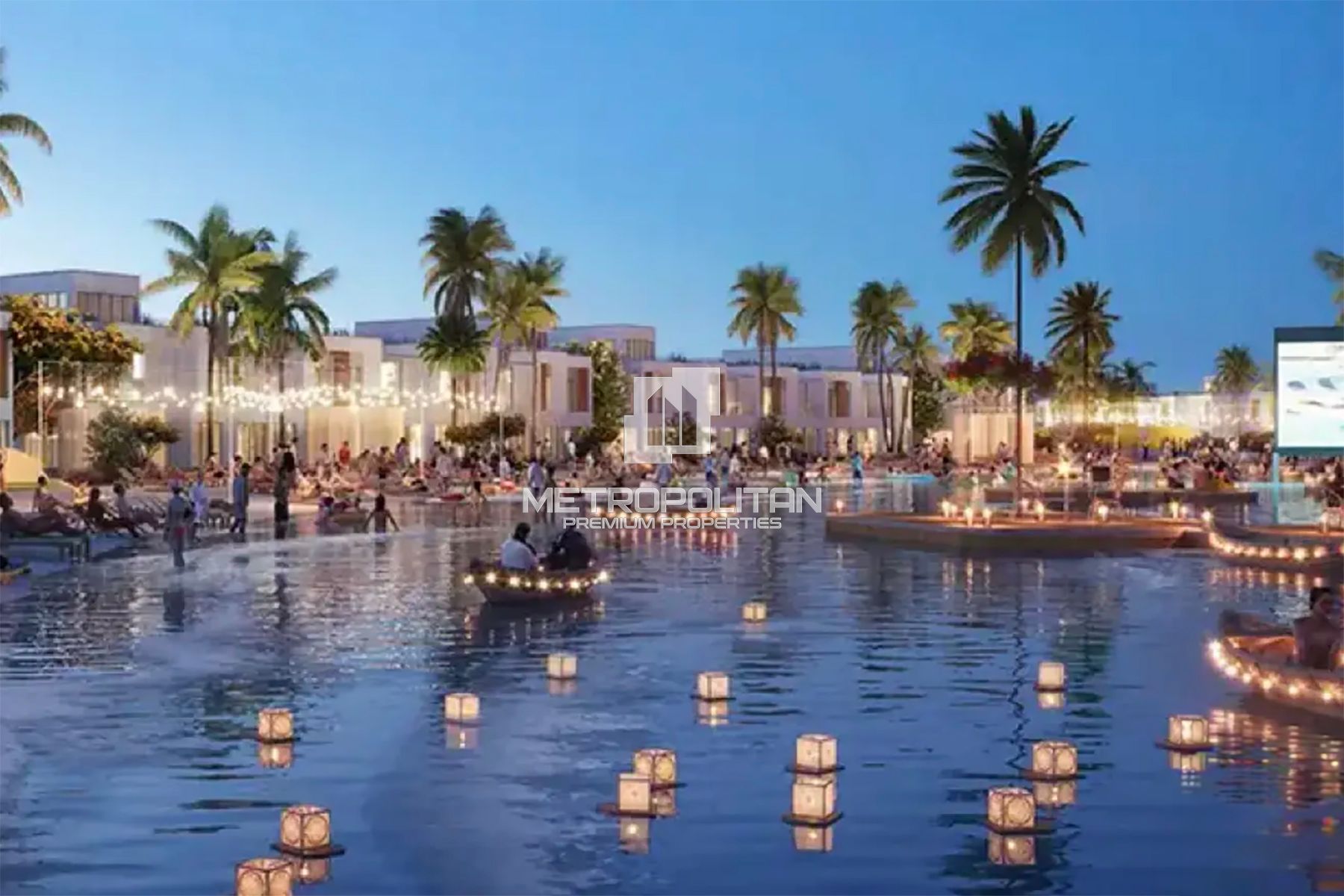 Image - Lush at DAMAC Riverside, Dubai Investment Park (DIP), 迪拜 | Project - 联排别墅