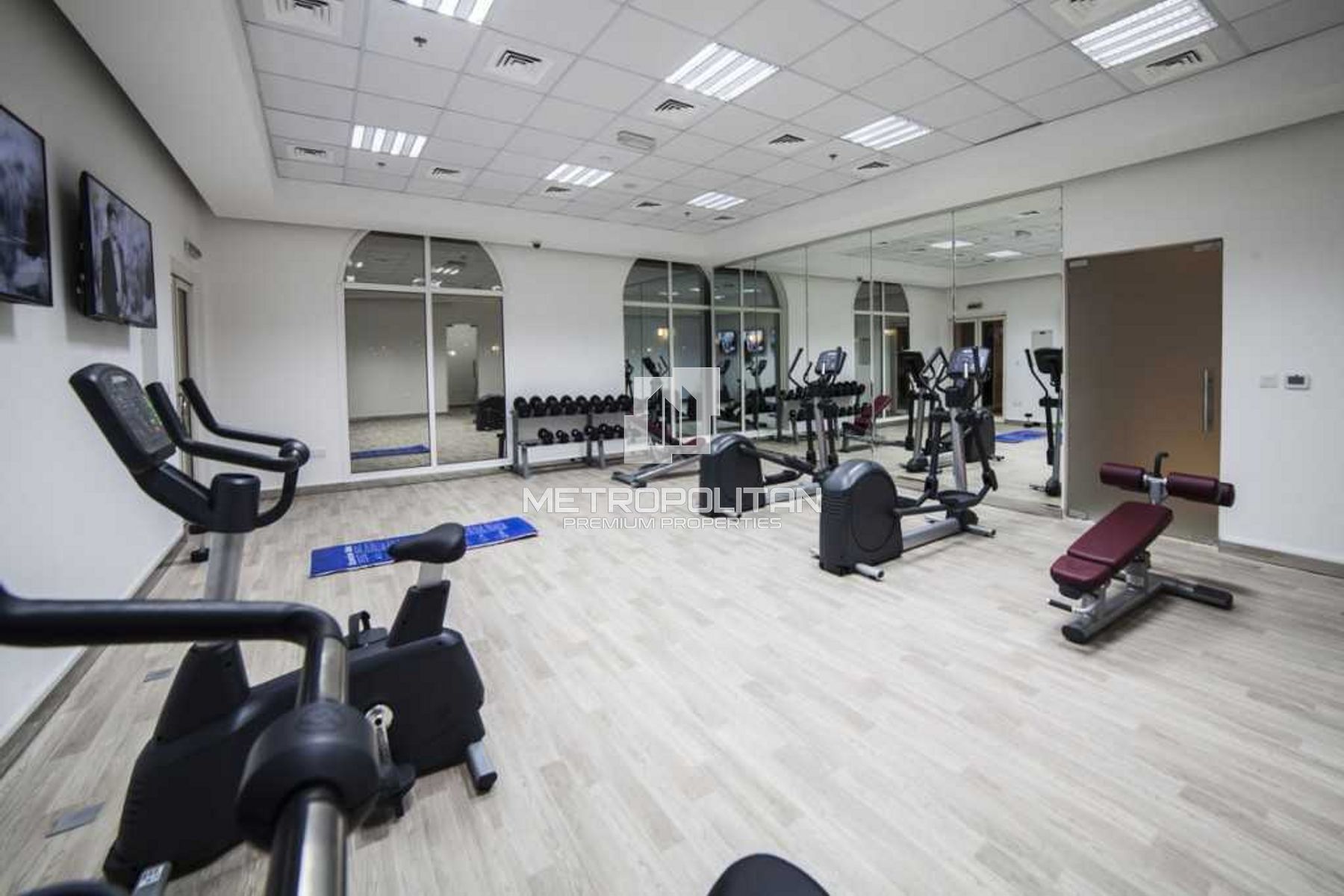 Studio Apartment for Sale in Jumeirah Village Circle – MPS-39784 photo-9