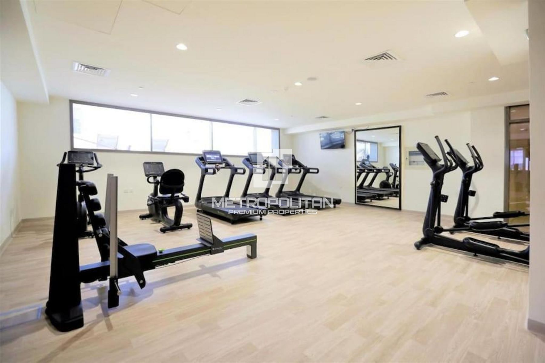 Studio Apartment for Sale in Jumeirah Village Circle – MPS-39784 photo-10