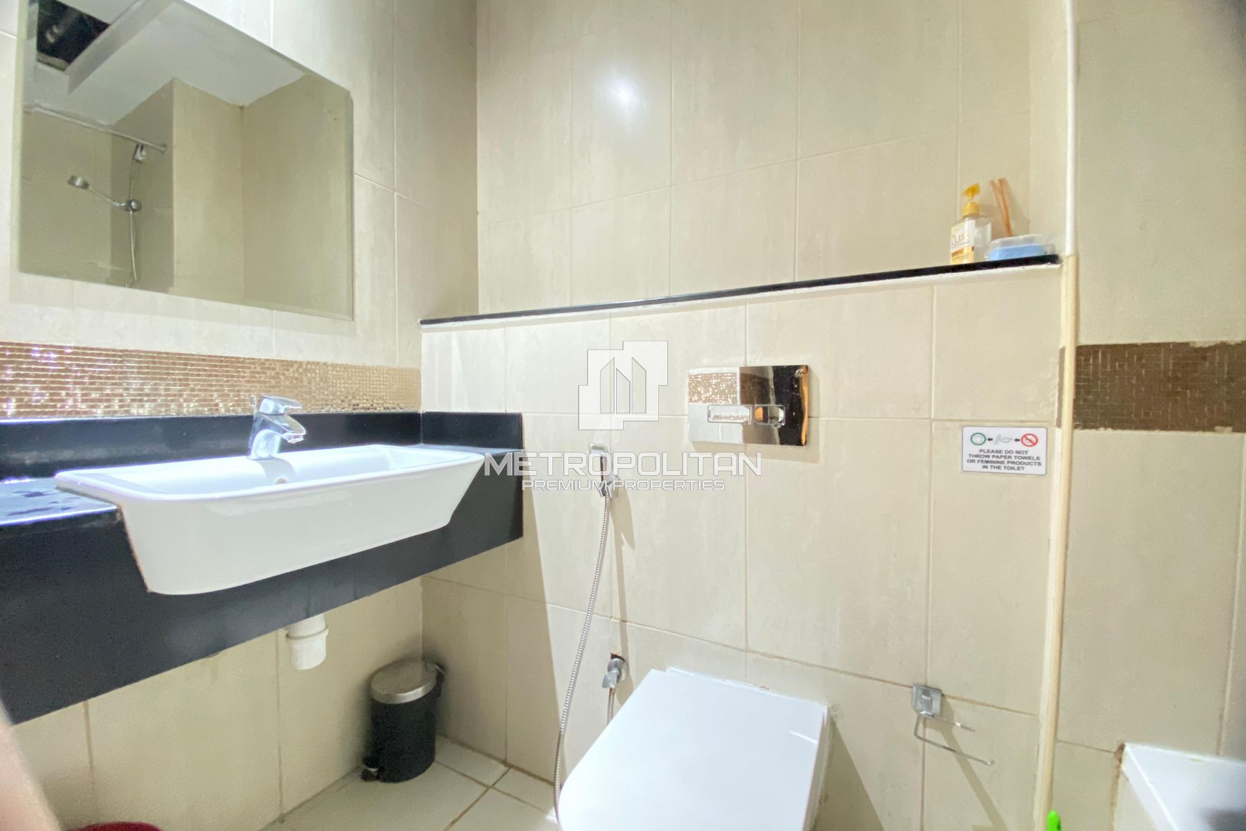 Studio Apartment for Sale in Jumeirah Village Circle – MPS-39784 photo-1