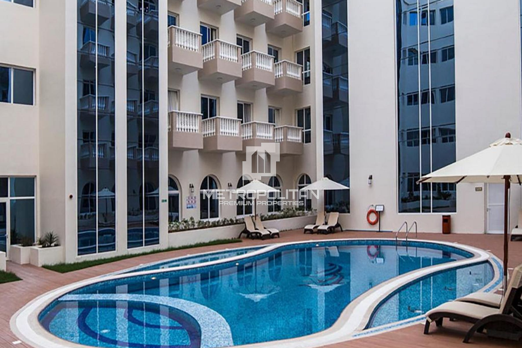 Studio Apartment for Sale in Jumeirah Village Circle – MPS-39784 photo-8