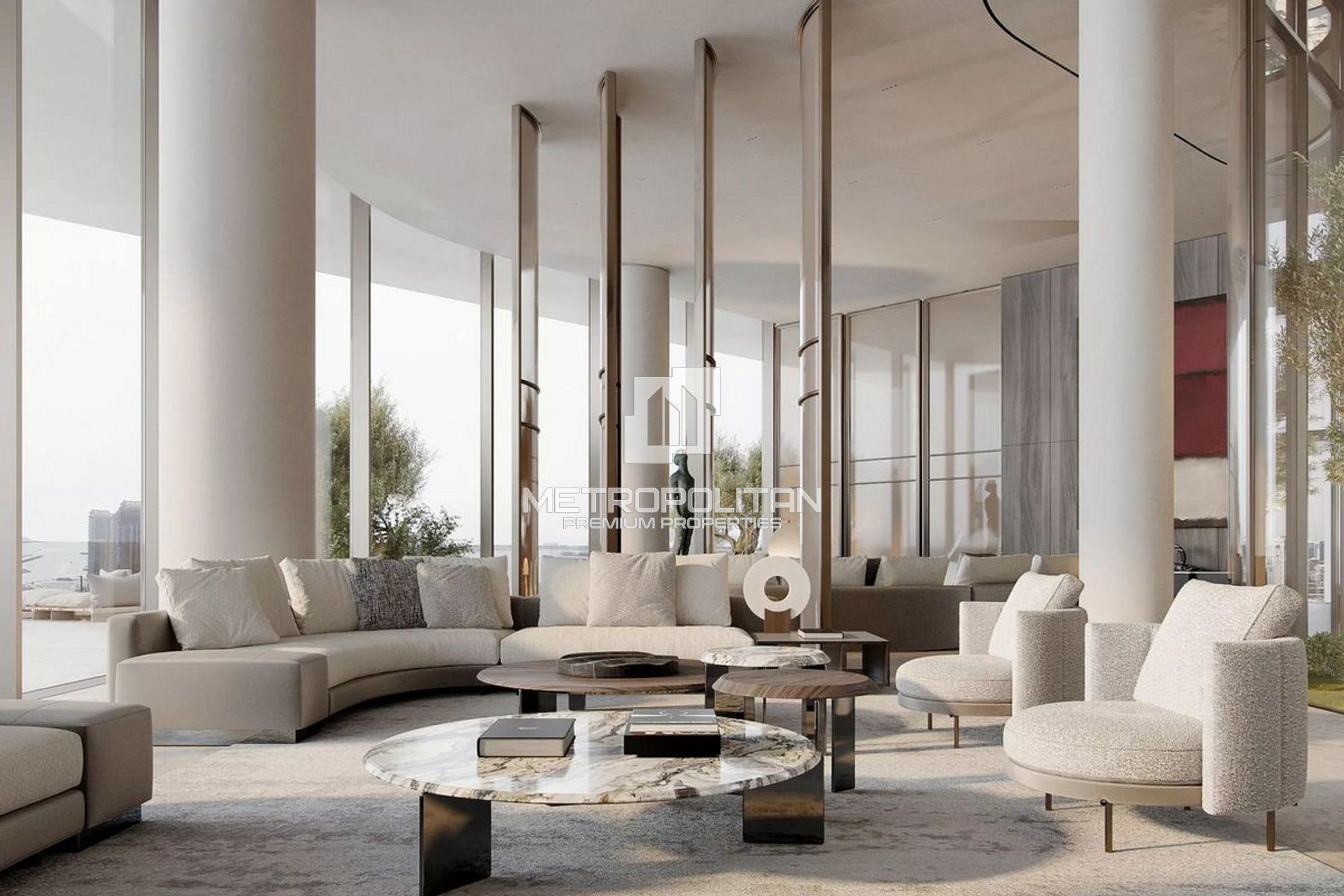 3BR Apartment for Sale in Palm Jumeirah – MPS-39788 photo-8