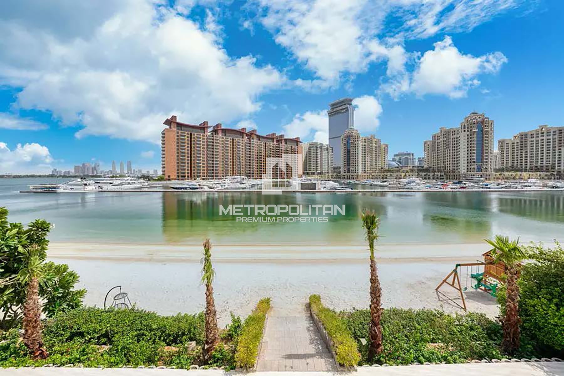 5BR Villa for Sale in Palm Jumeirah – MPS-39789 photo-0
