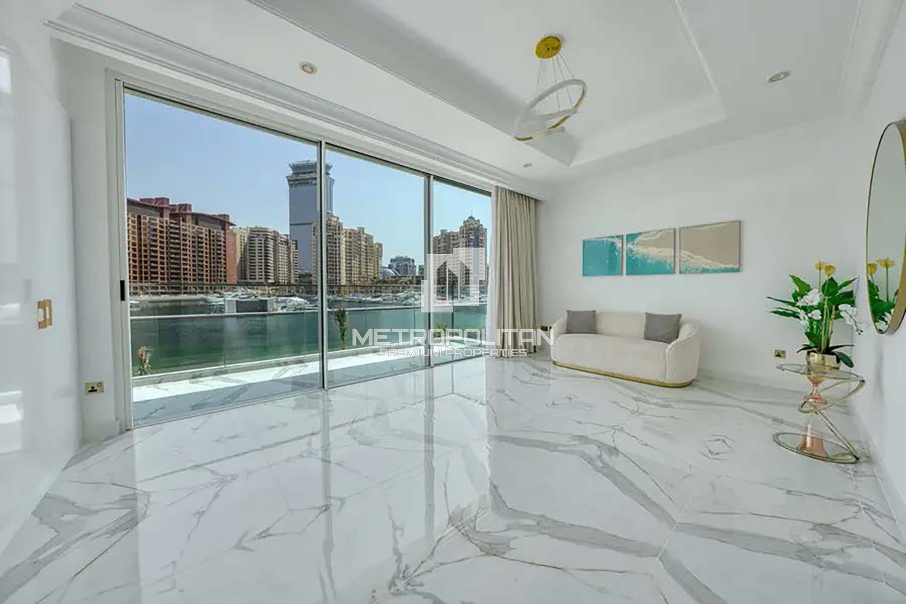 5BR Villa for Sale in Palm Jumeirah – MPS-39789 photo-11